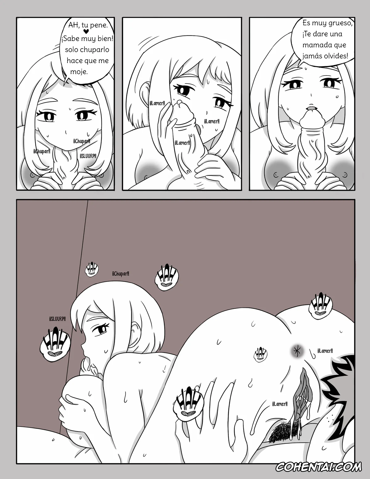 My Hero Academia | Boku No Hero Academia hentai, Izuku Midoriya hentai, BAOZI (Boku no Hero Academia), pagina 12