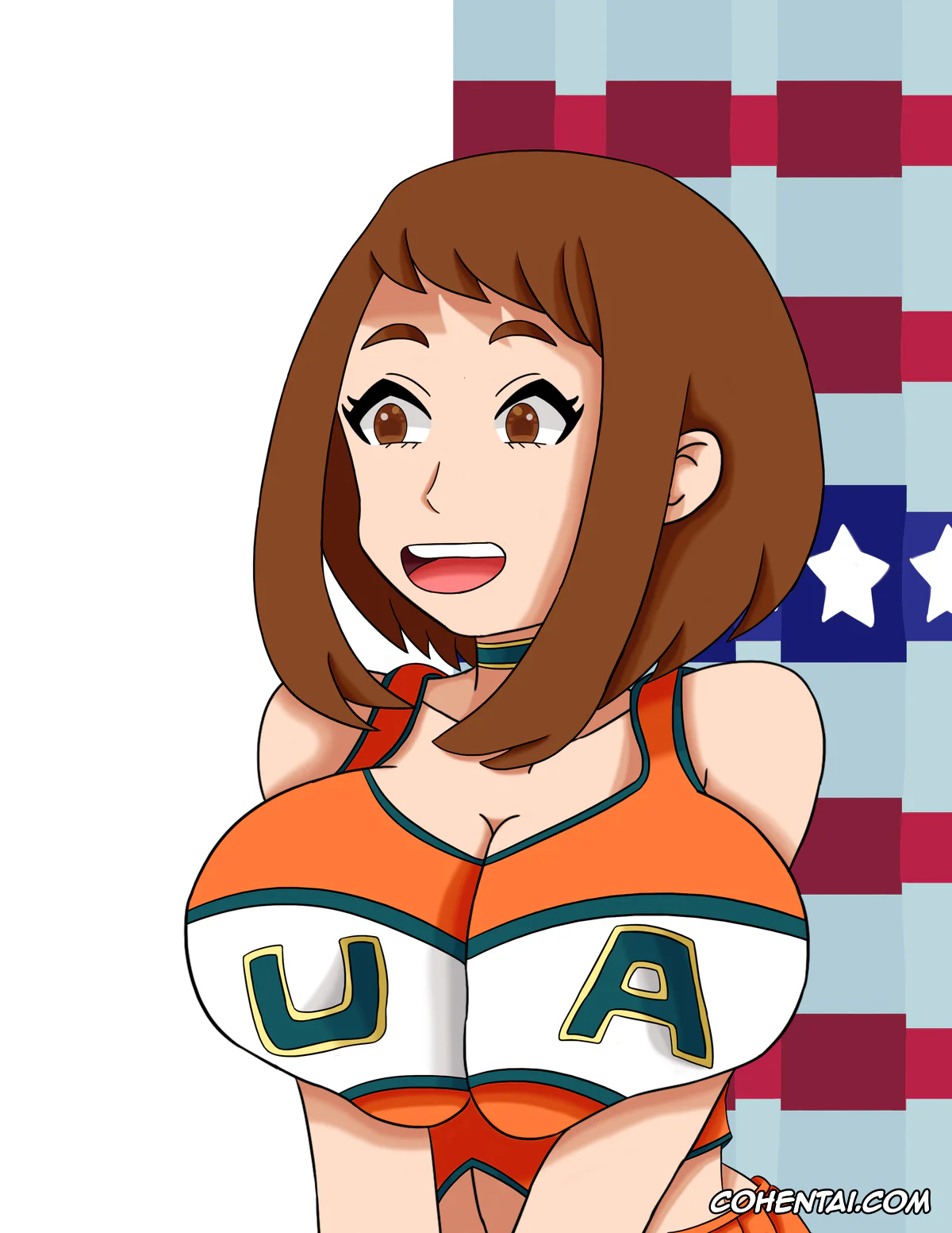 My Hero Academia | Boku No Hero Academia hentai, Izuku Midoriya hentai, BAOZI (Boku no Hero Academia), pagina 24