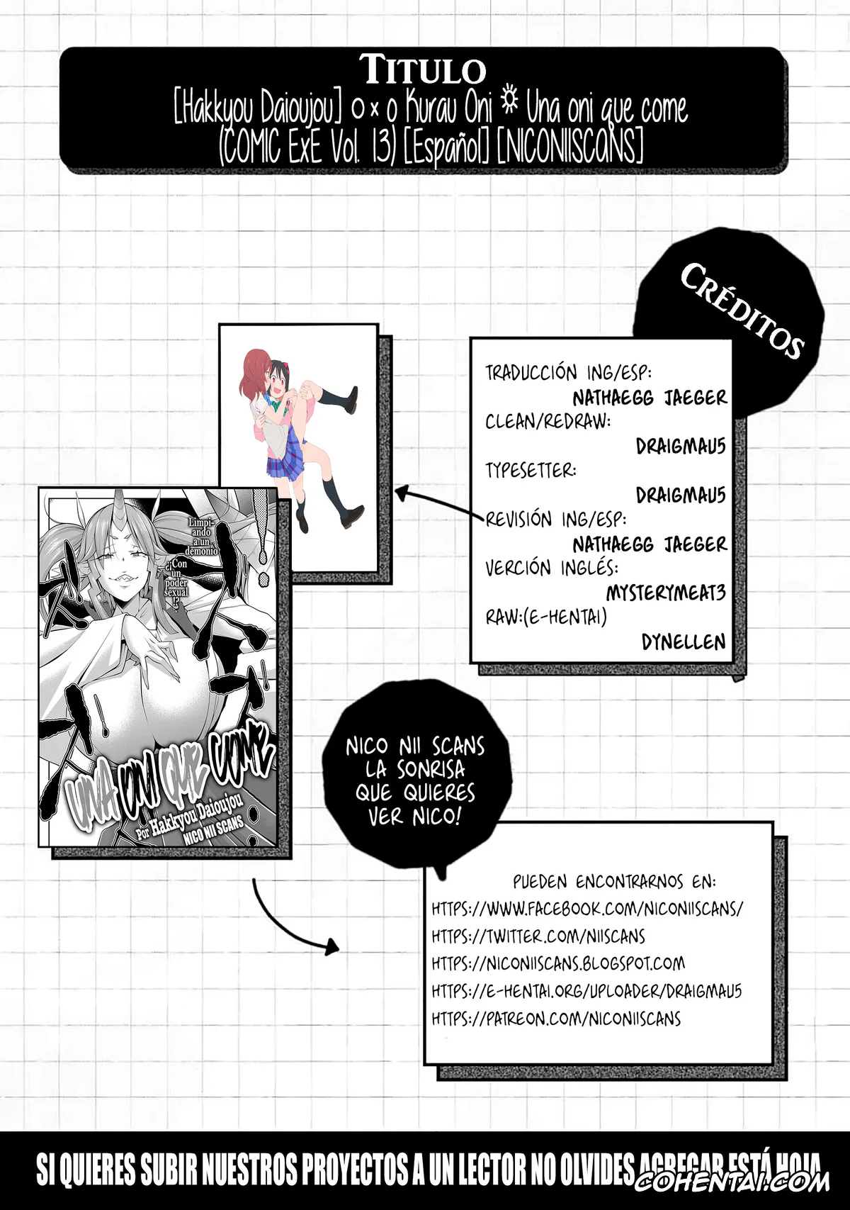 Original xxx, ○x o Kurau Oni (COMIC ExE 13), pagina 25