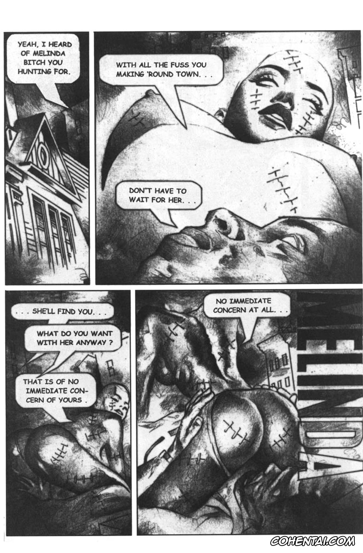 Original hentai, A-G Super Erotic 5, pagina 24