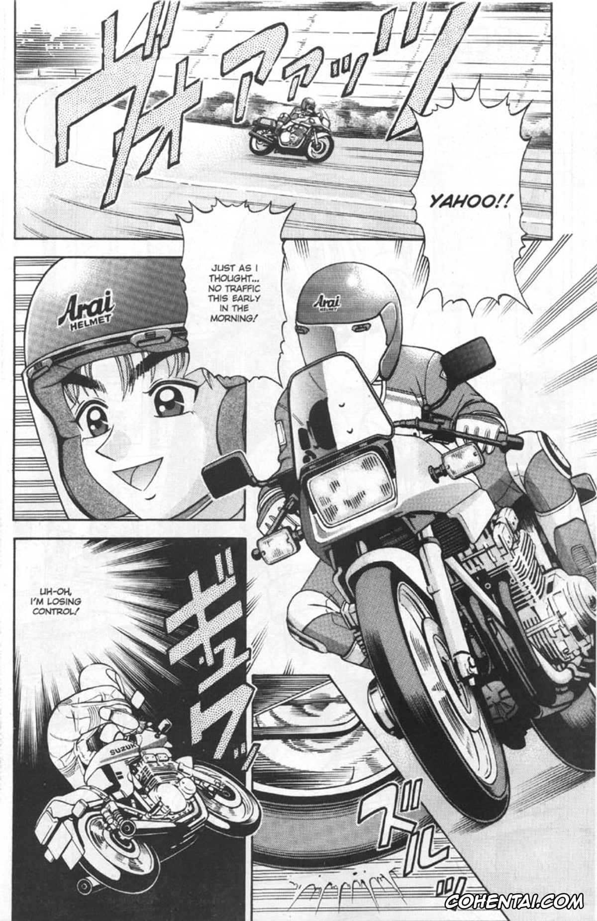 Original hentai, A-G Super Erotic 5, pagina 48