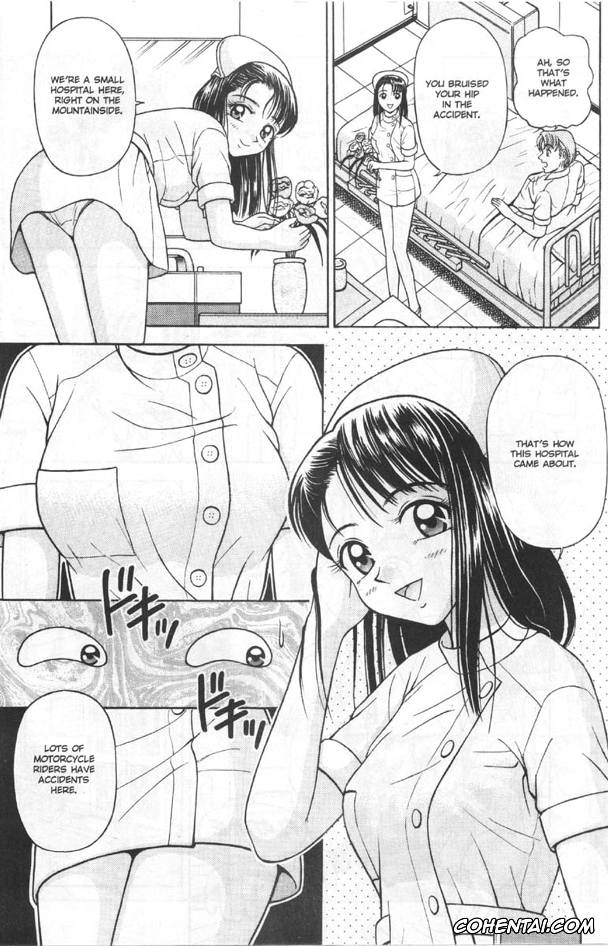 Original hentai, A-G Super Erotic 5, pagina 51