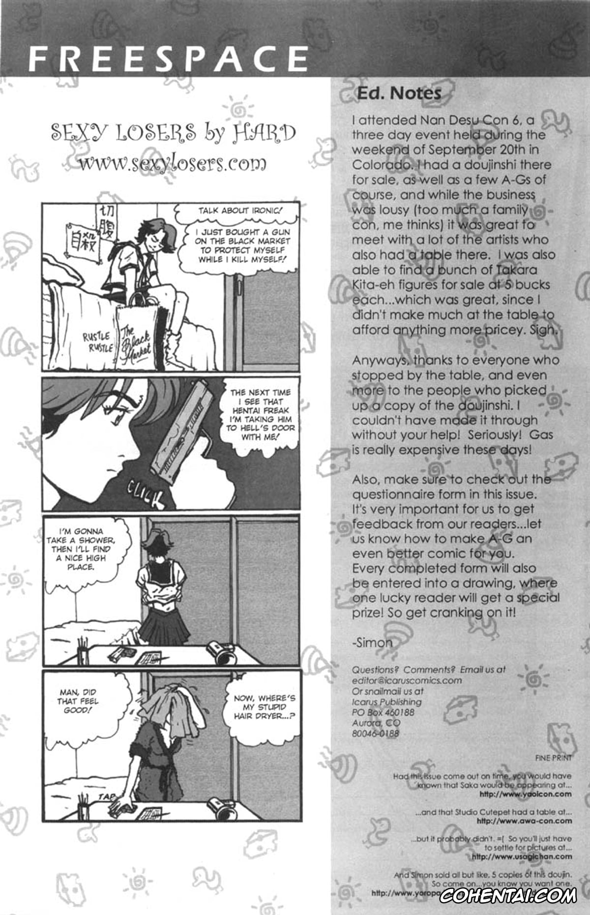 Original hentai, A-G Super Erotic 5, pagina 63