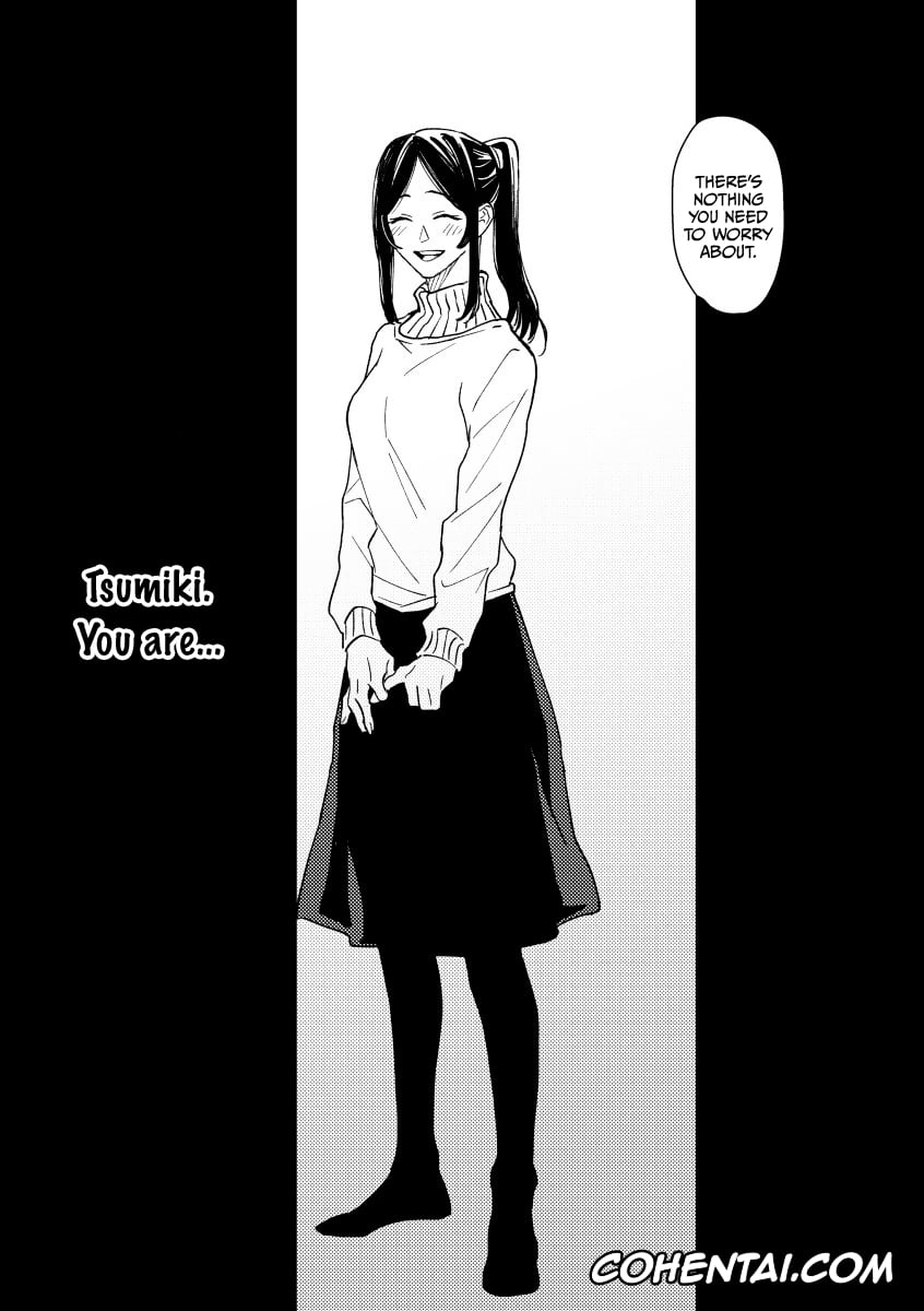 Jujutsu Kaisen hentai, Yuuji Itadori hentai, Joujou Tenjou (Jujutsu Kaisen), pagina 39