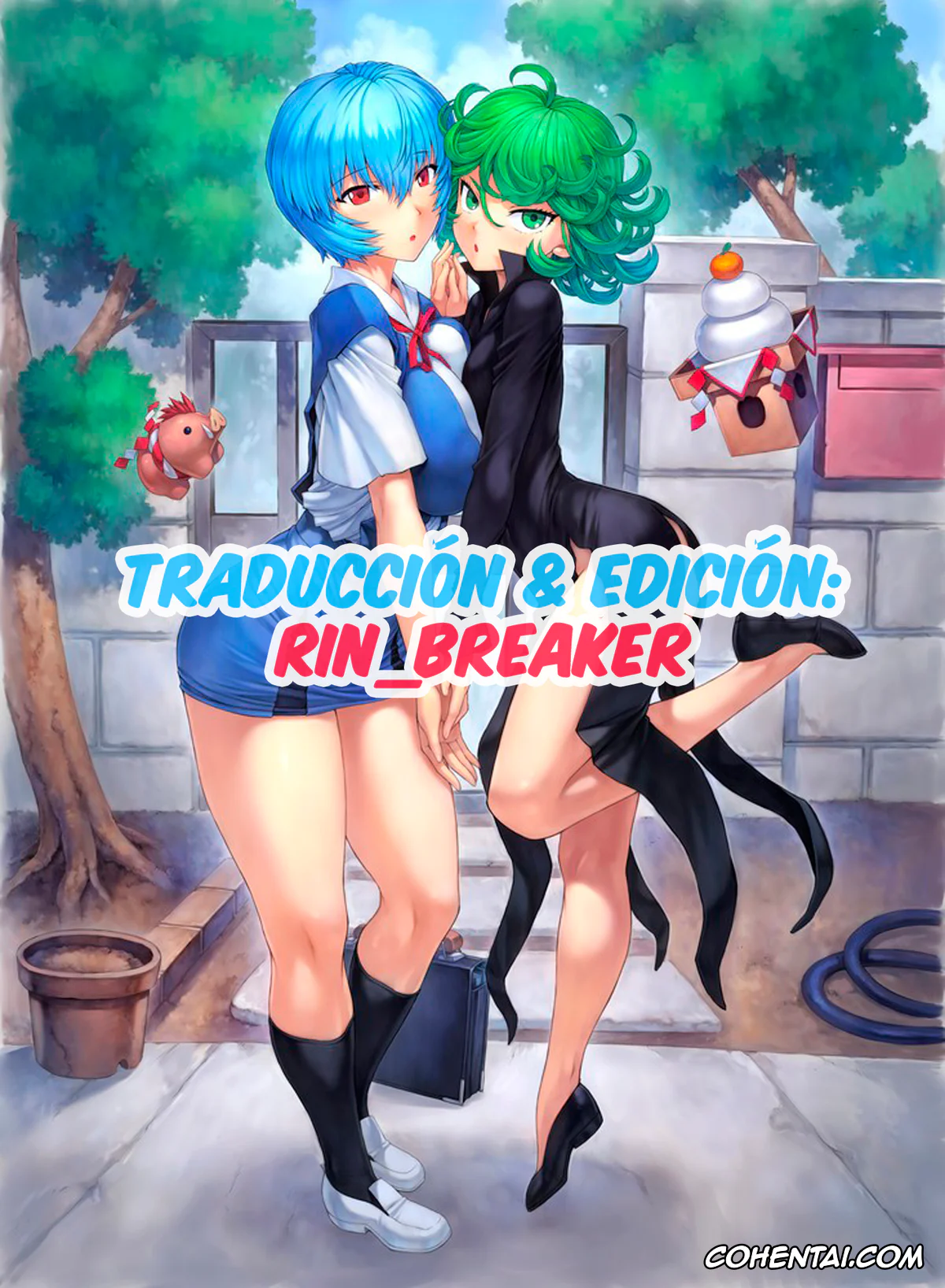 Digimon porno, Digimon Story Cyber Sleuth porno, Makiko Date porno, Gal Keisatsukan Makiko (Digimon Story Cyber Sleuth), pagina 11