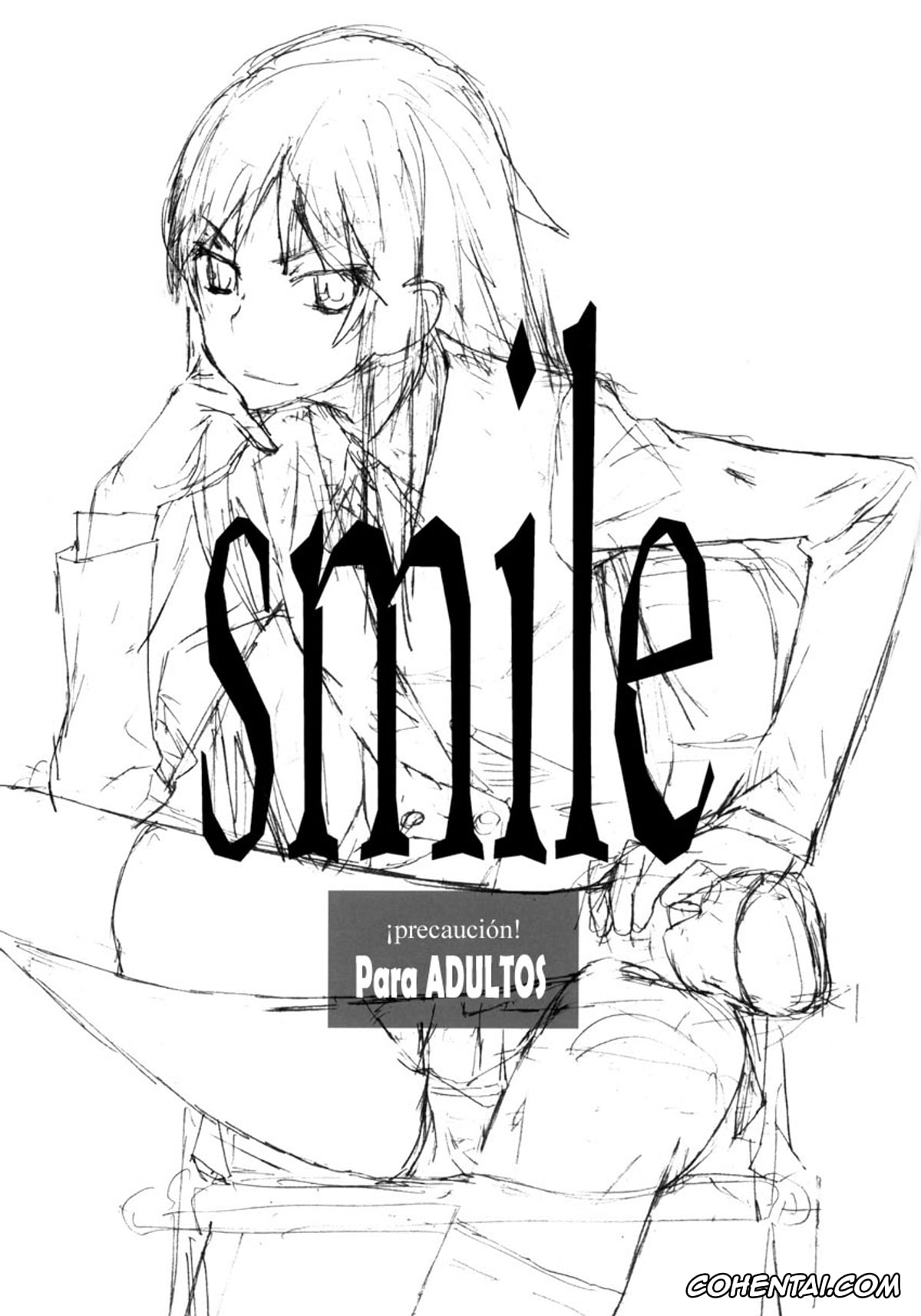 Toradora porno, Sumire Kanou porno, Yuusaku Kitamura porno, Smile (Toradora!), pagina 2