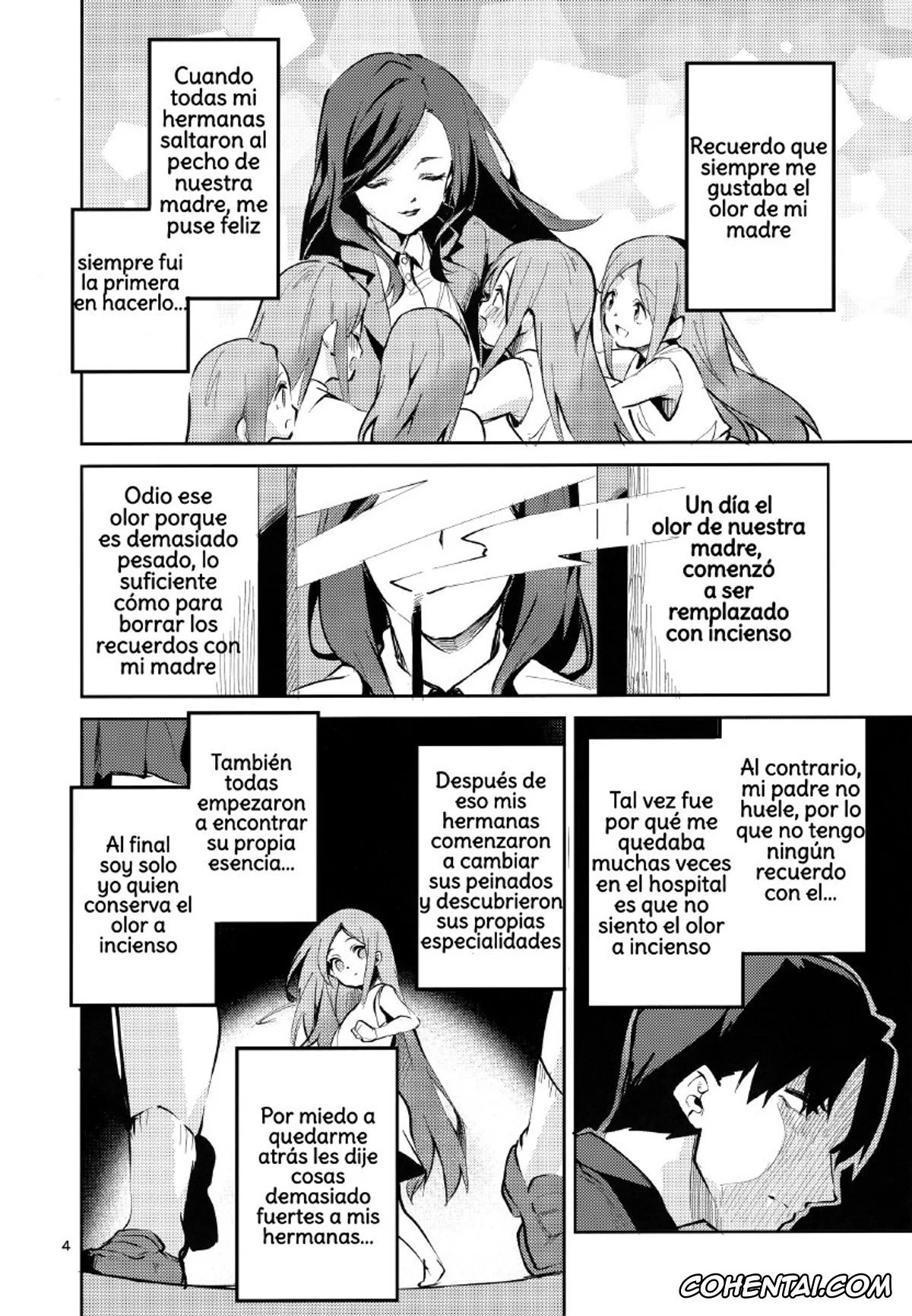 Gotoubun No Hanayome | The Quintessential Quintuplets hentai, Fuutarou Uesugi hentai, Nino Nakano hentai, Nino no Baai (Gotoubun no Hanayome), pagina 3