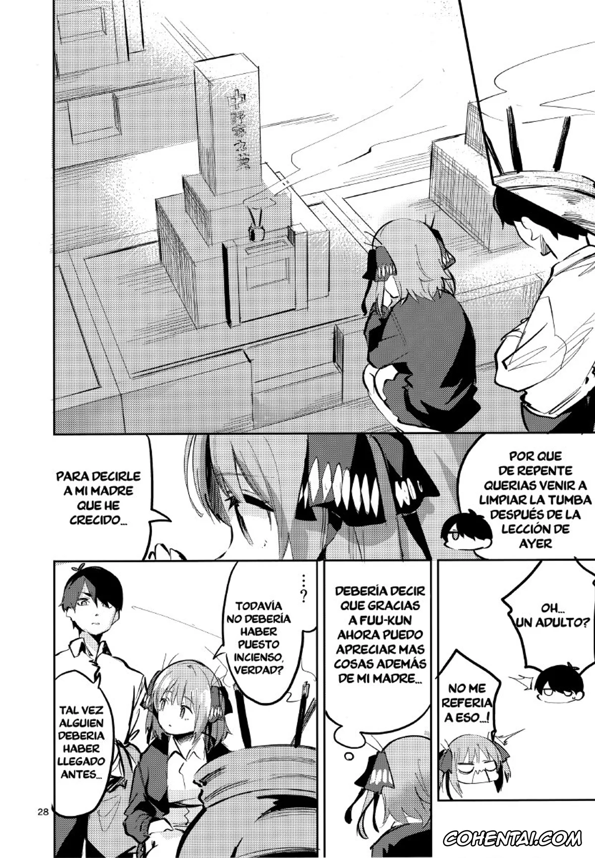 Gotoubun No Hanayome | The Quintessential Quintuplets hentai, Fuutarou Uesugi hentai, Nino Nakano hentai, Nino no Baai (Gotoubun no Hanayome), pagina 27