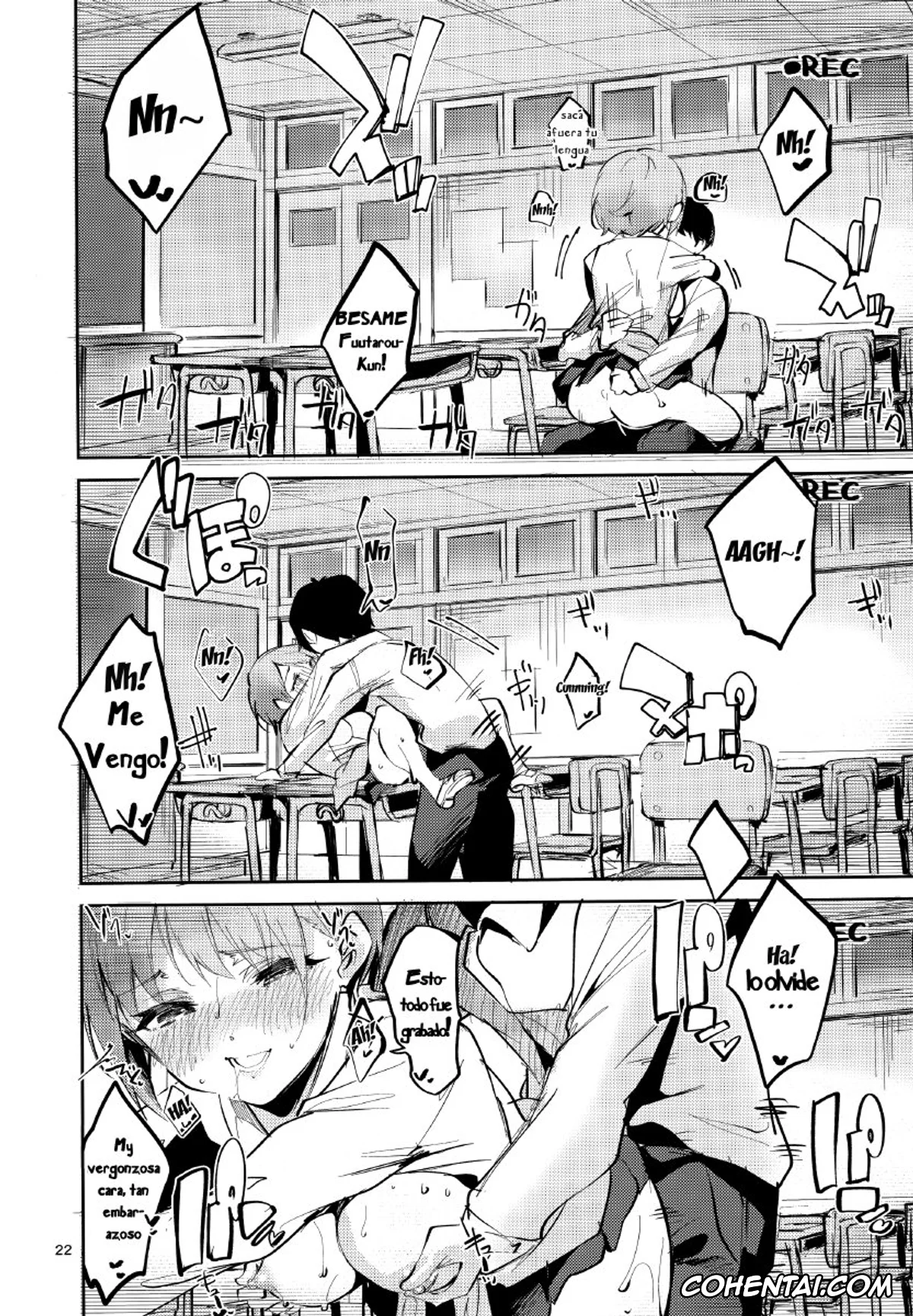 Gotoubun No Hanayome | The Quintessential Quintuplets hentai, Fuutarou Uesugi hentai, Ichika Nakano hentai, Ichika no Baai (Gotoubun no Hanayome), pagina 21