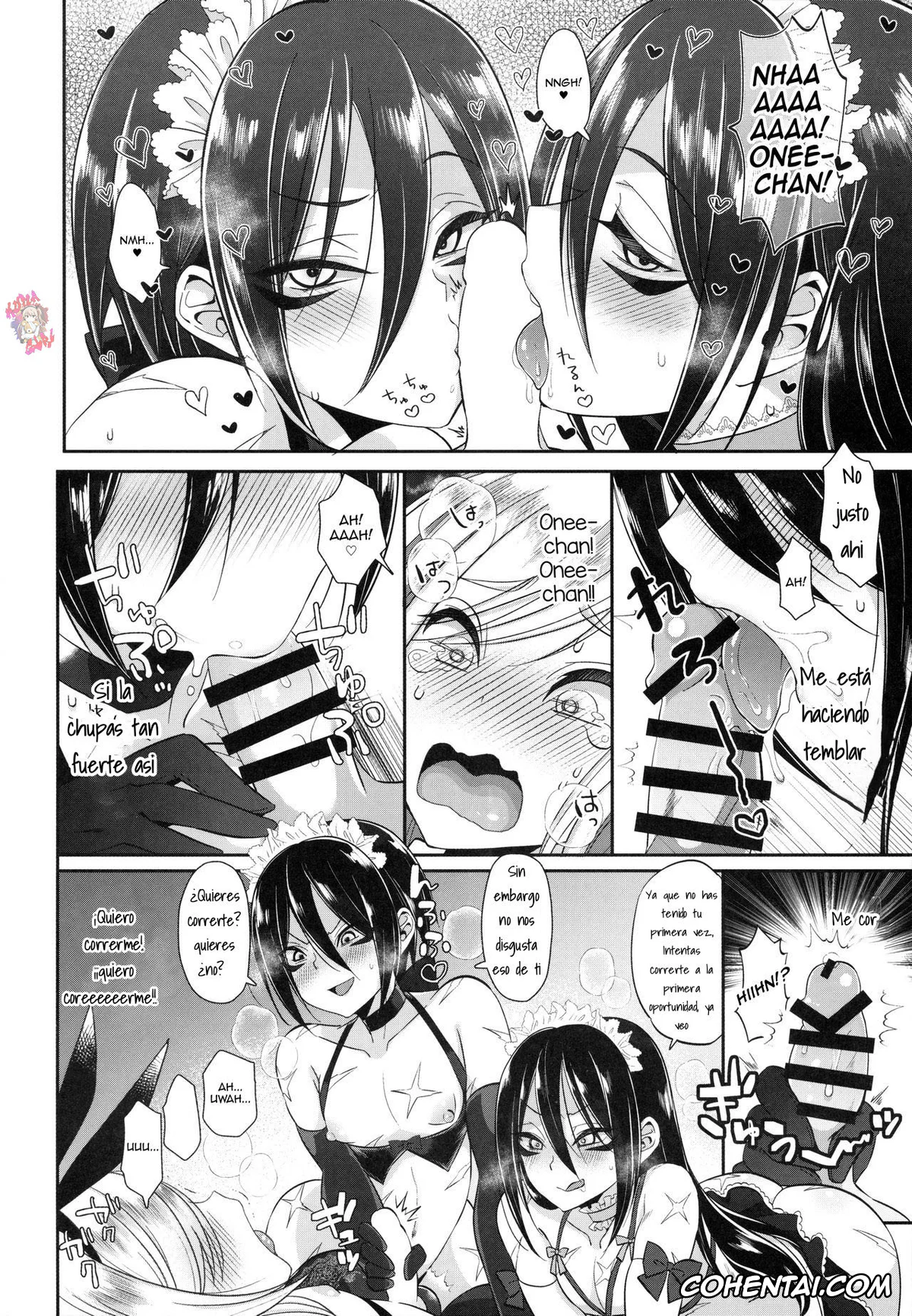 One Punch Man porno, Flashy Flash porno, Speed Of Sound Sonic porno, Onee-chan ♂ ni wa Kanawanaittsu (One Punch Man), pagina 8