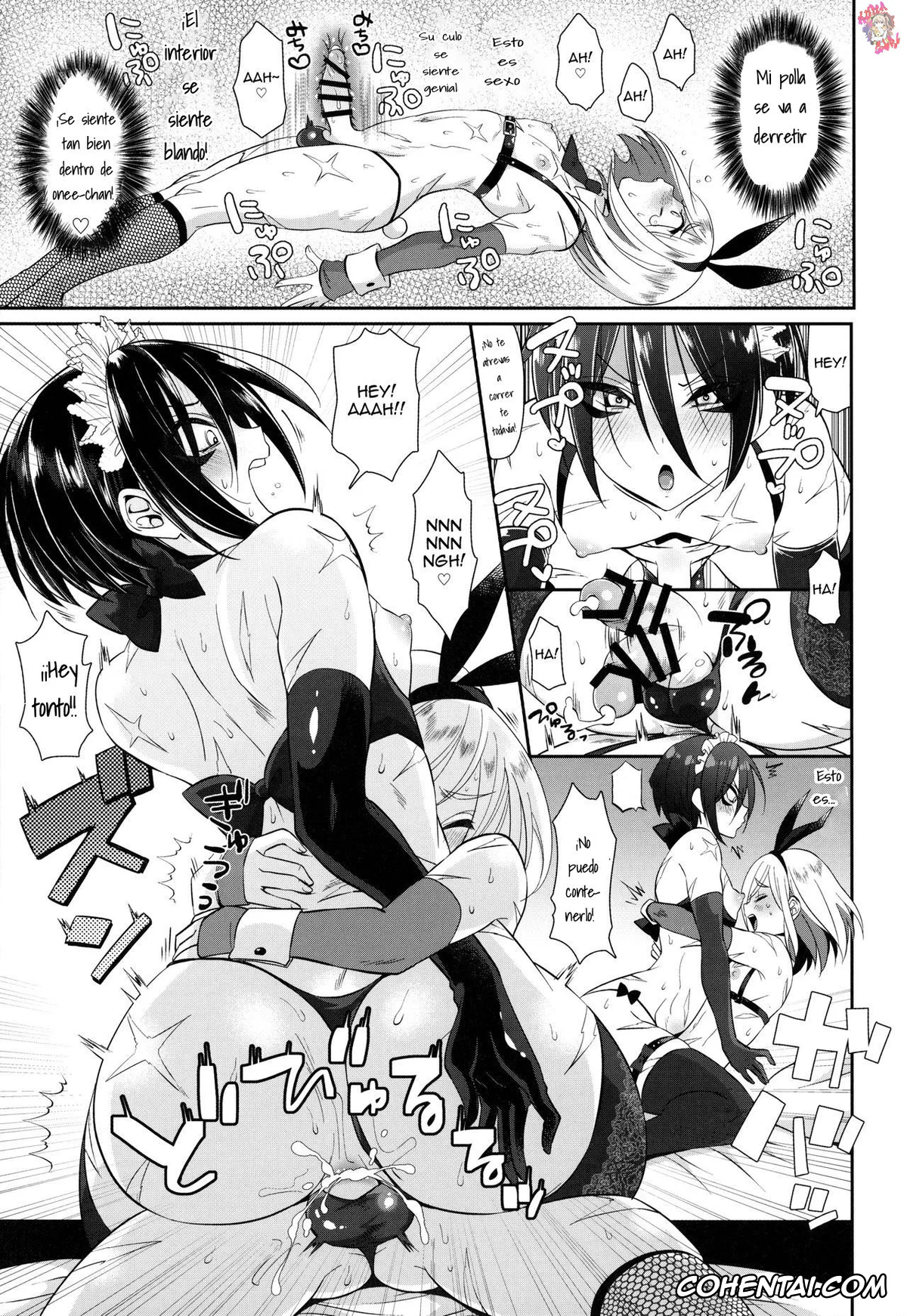 One Punch Man porno, Flashy Flash porno, Speed Of Sound Sonic porno, Onee-chan ♂ ni wa Kanawanaittsu (One Punch Man), pagina 11