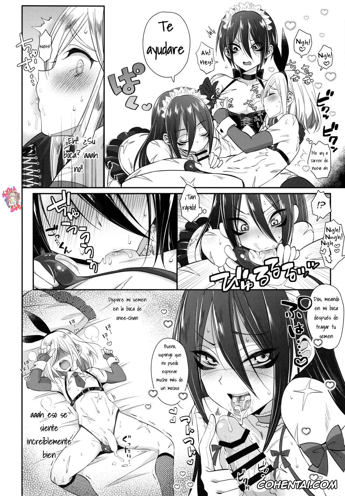 One Punch Man hentai, Flashy Flash hentai, Speed Of Sound Sonic hentai, Onee-chan ♂ ni wa Kanawanaittsu (One Punch Man), pagina 18