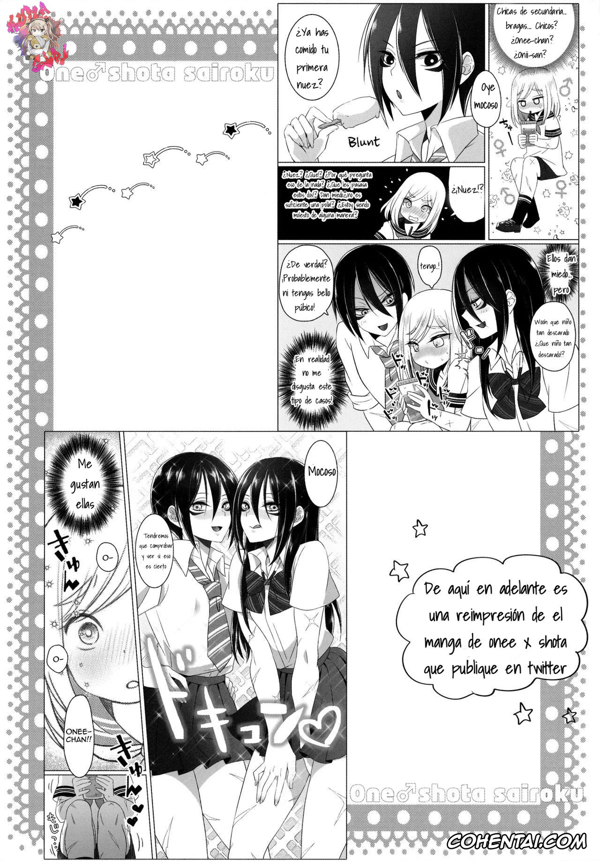 One Punch Man hentai, Flashy Flash hentai, Speed Of Sound Sonic hentai, Onee-chan ♂ ni wa Kanawanaittsu (One Punch Man), pagina 21