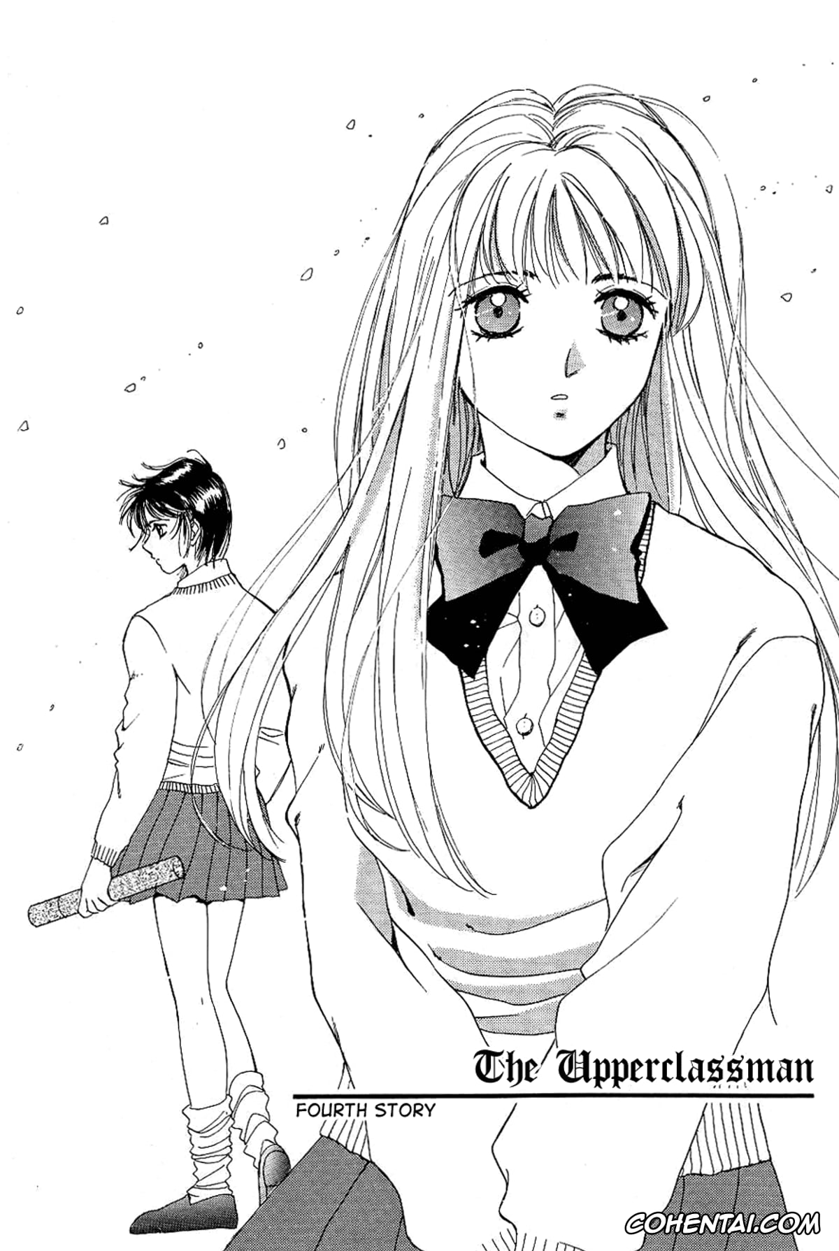 Original xxx, Sweet & Bitter Ch.1-4, pagina 67