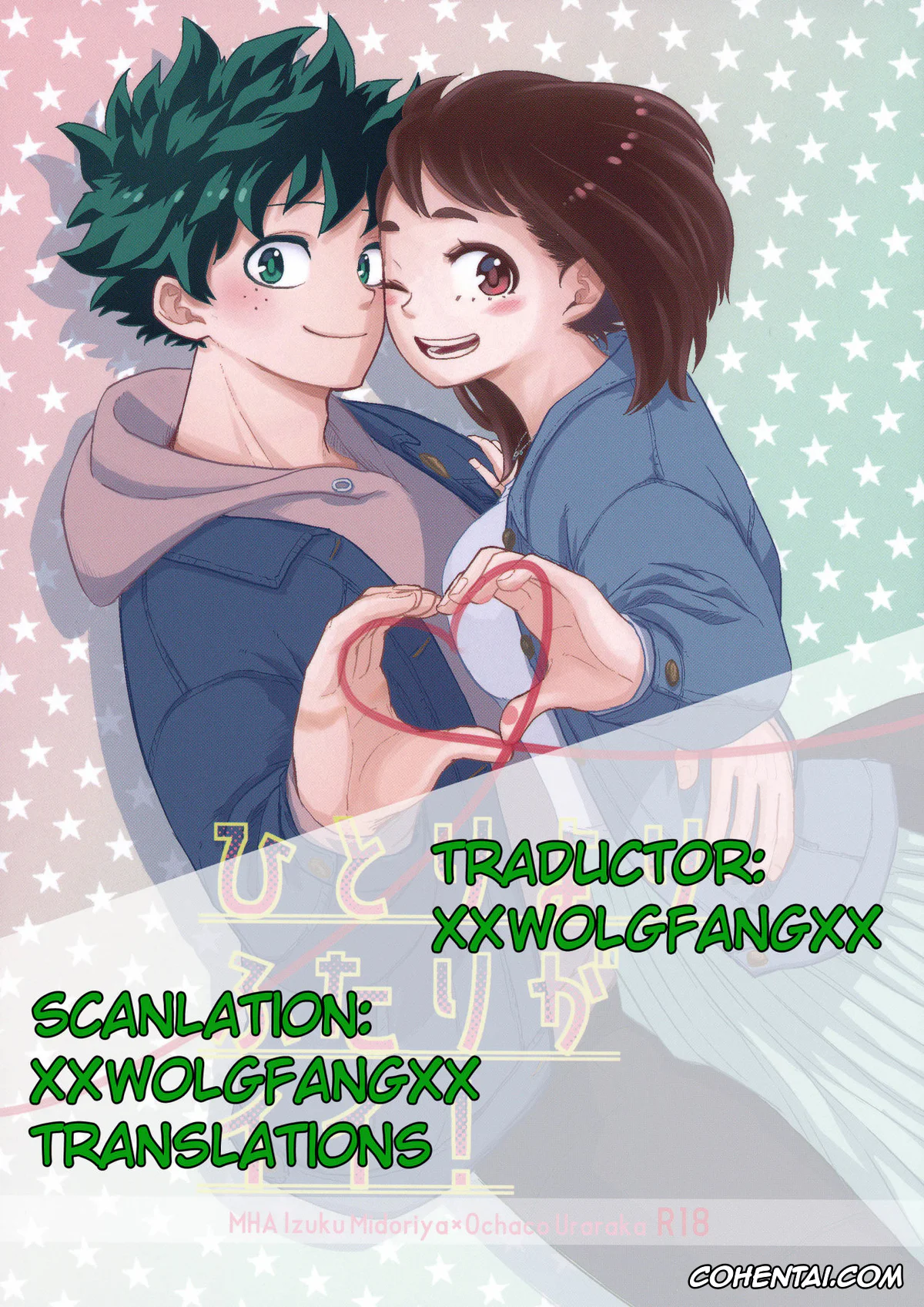 My Hero Academia | Boku No Hero Academia porno, Izuku Midoriya porno, Ochako Uraraka porno, Hitori Yori Futari ga Ii! (Boku no Hero Academia), pagina 35