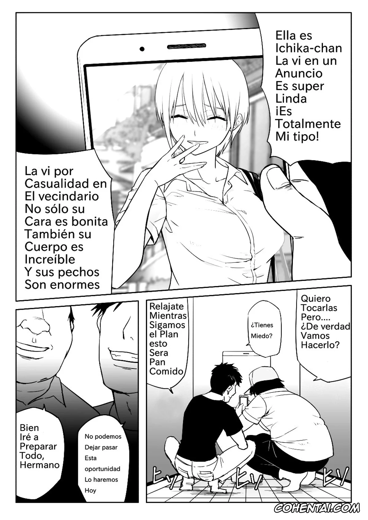 Gotoubun No Hanayome | The Quintessential Quintuplets hentai, Ichika Nakano hentai, Miku Nakano hentai, Nakano-ke Bijin Shimai Shojo Soushitsu (Gotoubun no Hanayome), pagina 3