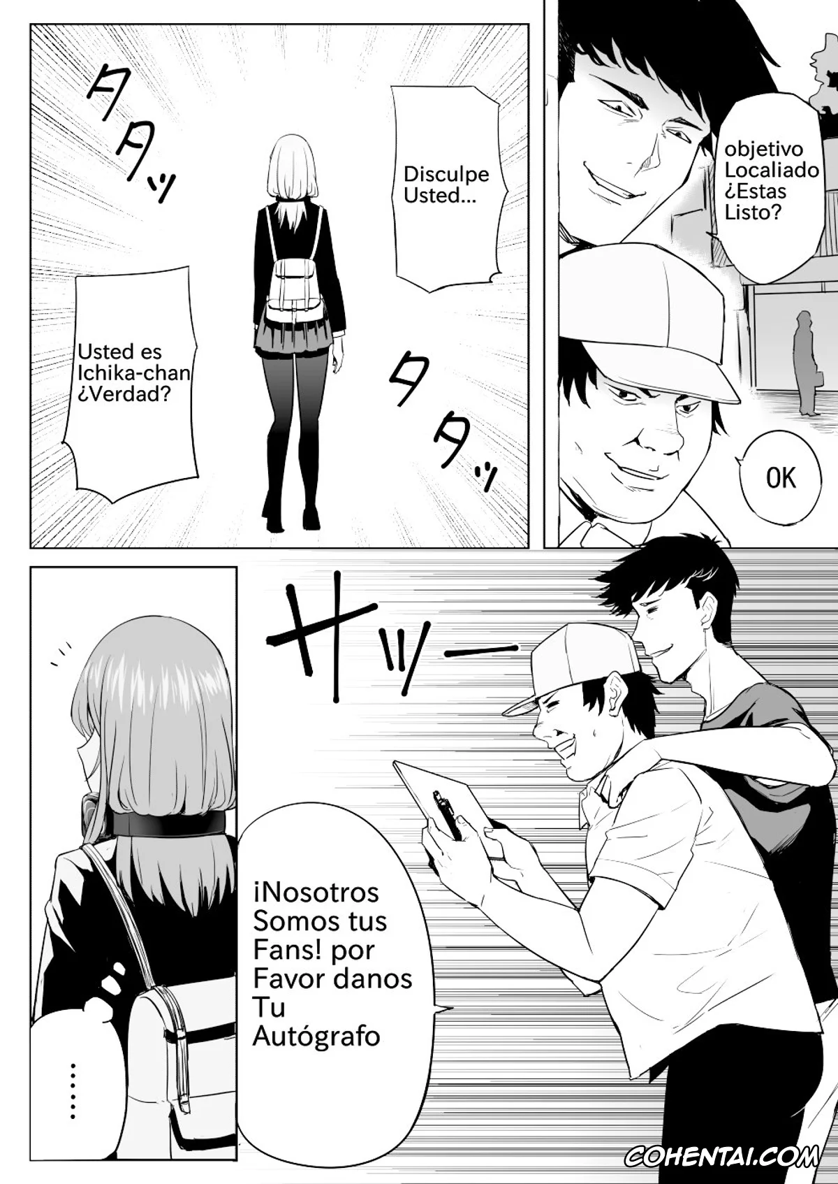 Gotoubun No Hanayome | The Quintessential Quintuplets porno, Ichika Nakano porno, Miku Nakano porno, Nakano-ke Bijin Shimai Shojo Soushitsu (Gotoubun no Hanayome), pagina 5