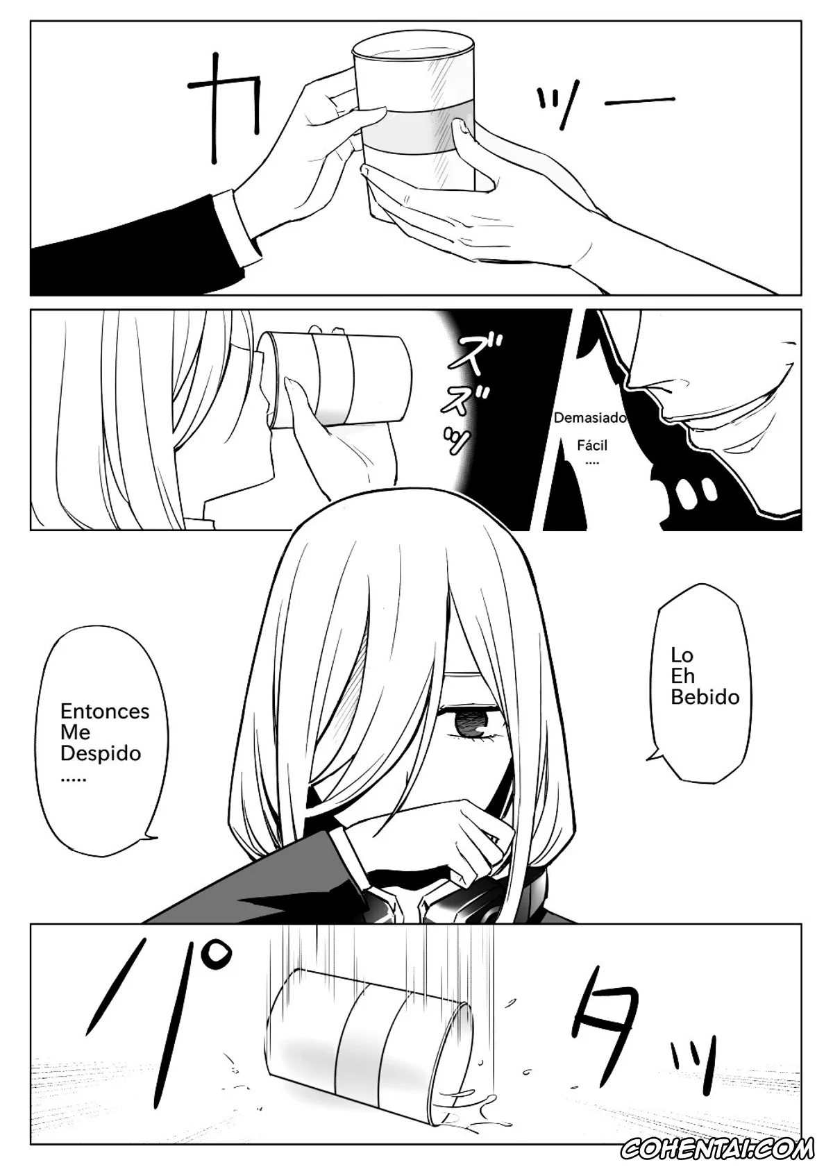 Gotoubun No Hanayome | The Quintessential Quintuplets porno, Ichika Nakano porno, Miku Nakano porno, Nakano-ke Bijin Shimai Shojo Soushitsu (Gotoubun no Hanayome), pagina 8