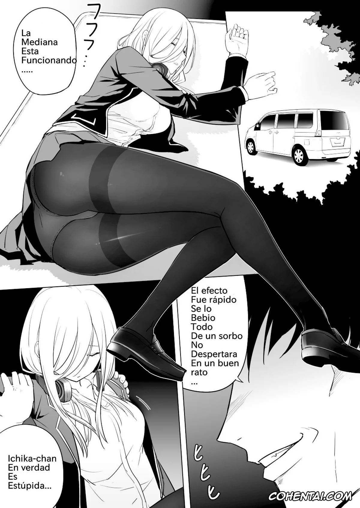 Gotoubun No Hanayome | The Quintessential Quintuplets xxx, Ichika Nakano xxx, Miku Nakano xxx, Nakano-ke Bijin Shimai Shojo Soushitsu (Gotoubun no Hanayome), pagina 10