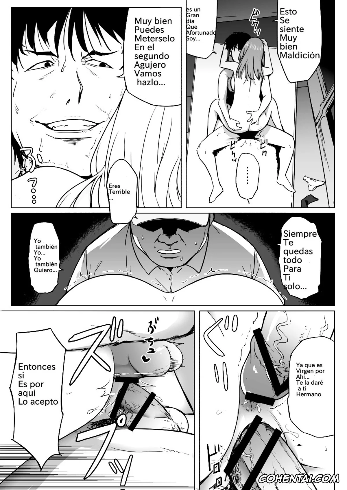 Gotoubun No Hanayome | The Quintessential Quintuplets xxx, Ichika Nakano xxx, Miku Nakano xxx, Nakano-ke Bijin Shimai Shojo Soushitsu (Gotoubun no Hanayome), pagina 22