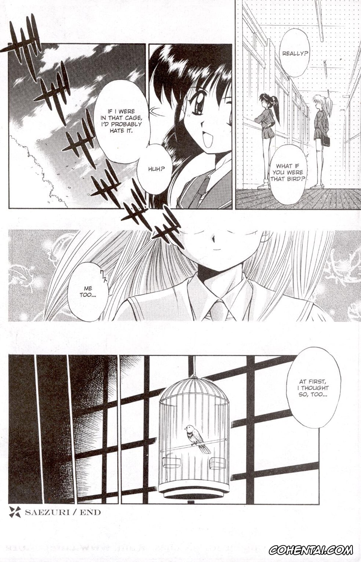 Original hentai, A-G Super Erotic 8, pagina 48