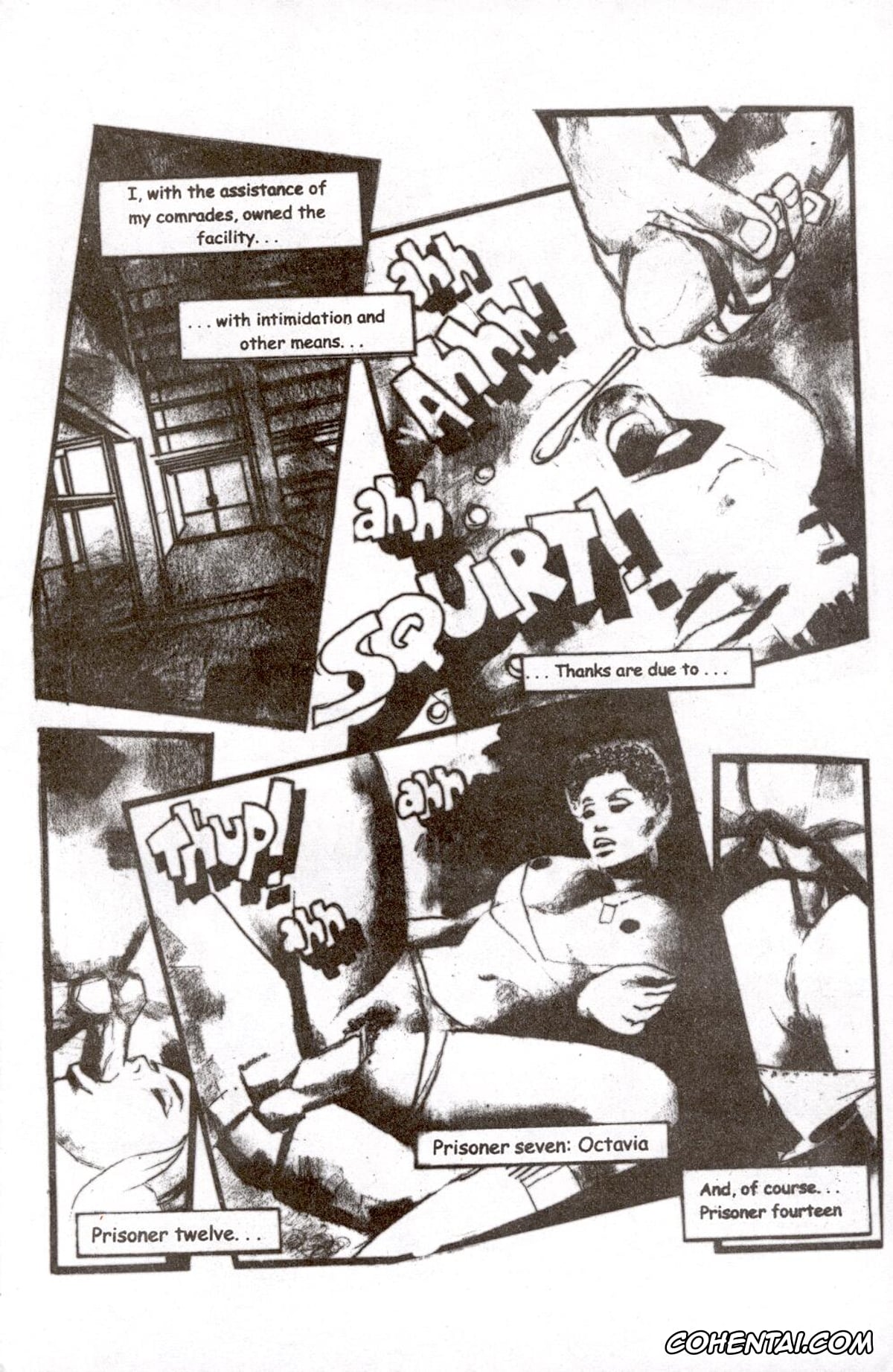 Original hentai, A-G Super Erotic 8, pagina 54