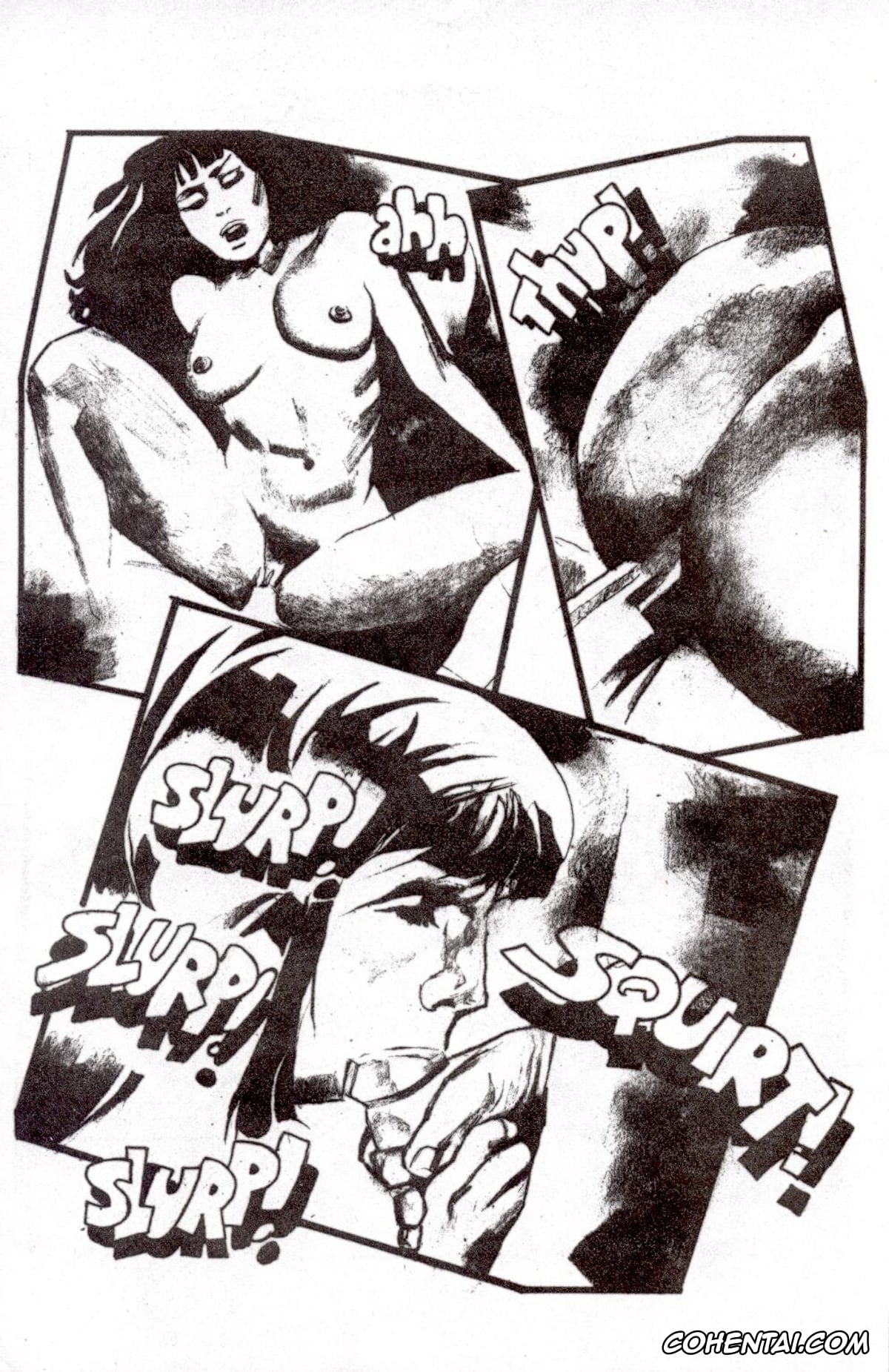 Original xxx, A-G Super Erotic 8, pagina 55