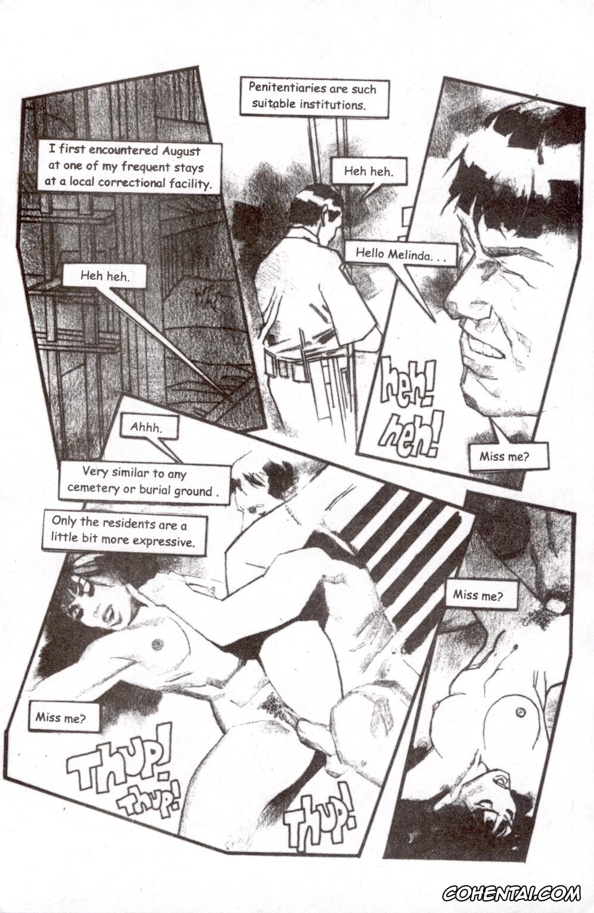 Original hentai, A-G Super Erotic 8, pagina 60