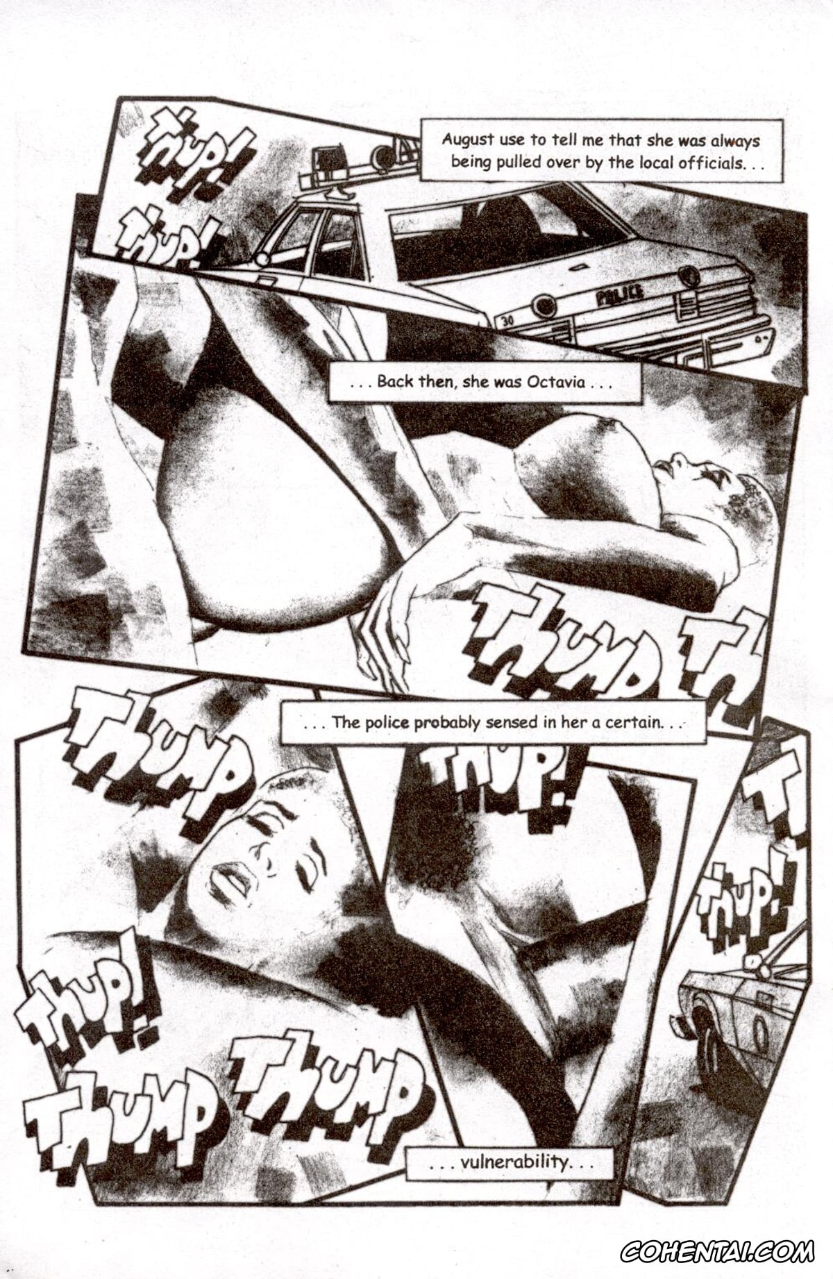 Original hentai, A-G Super Erotic 8, pagina 63