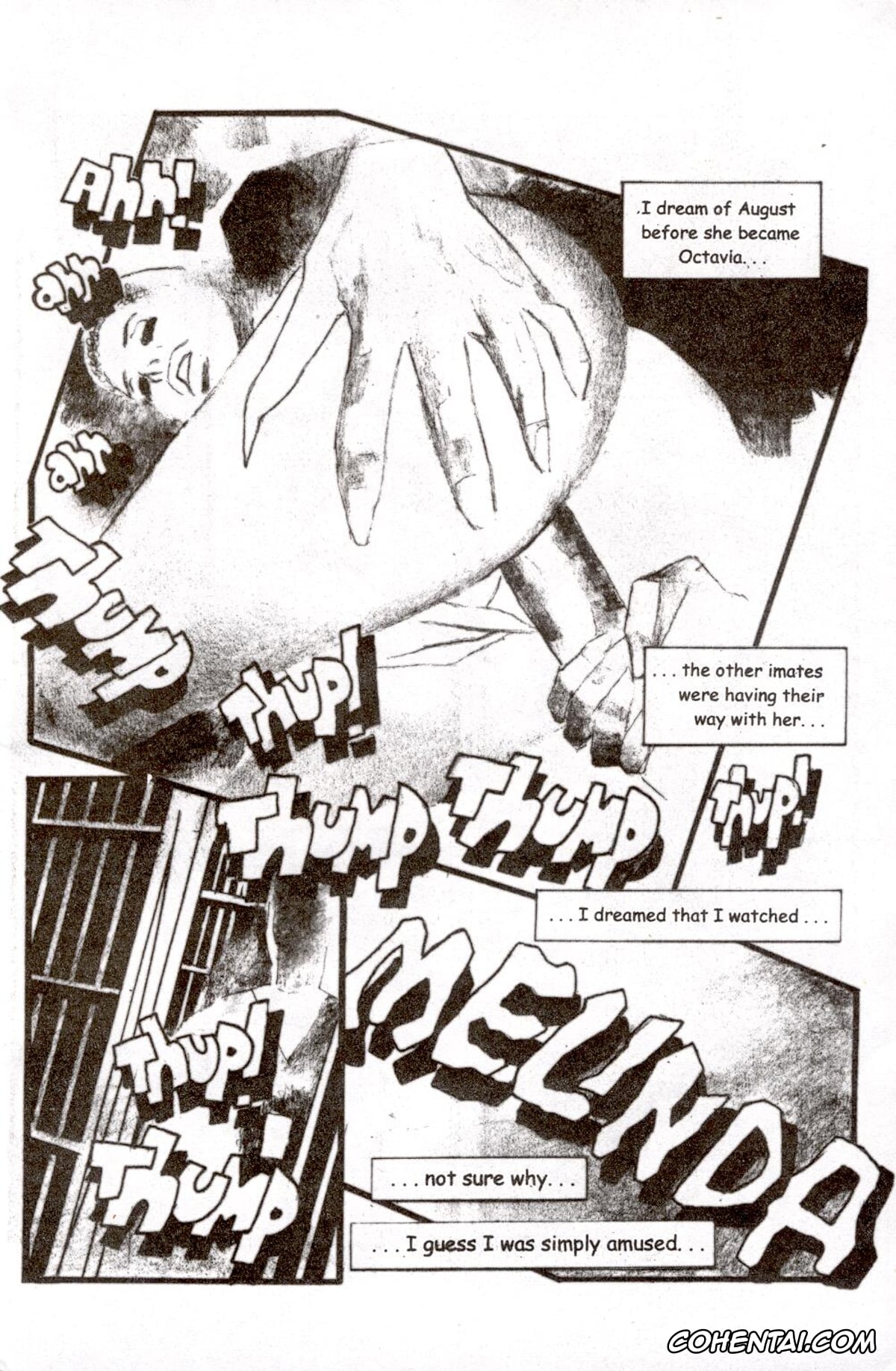 Original hentai, A-G Super Erotic 8, pagina 66