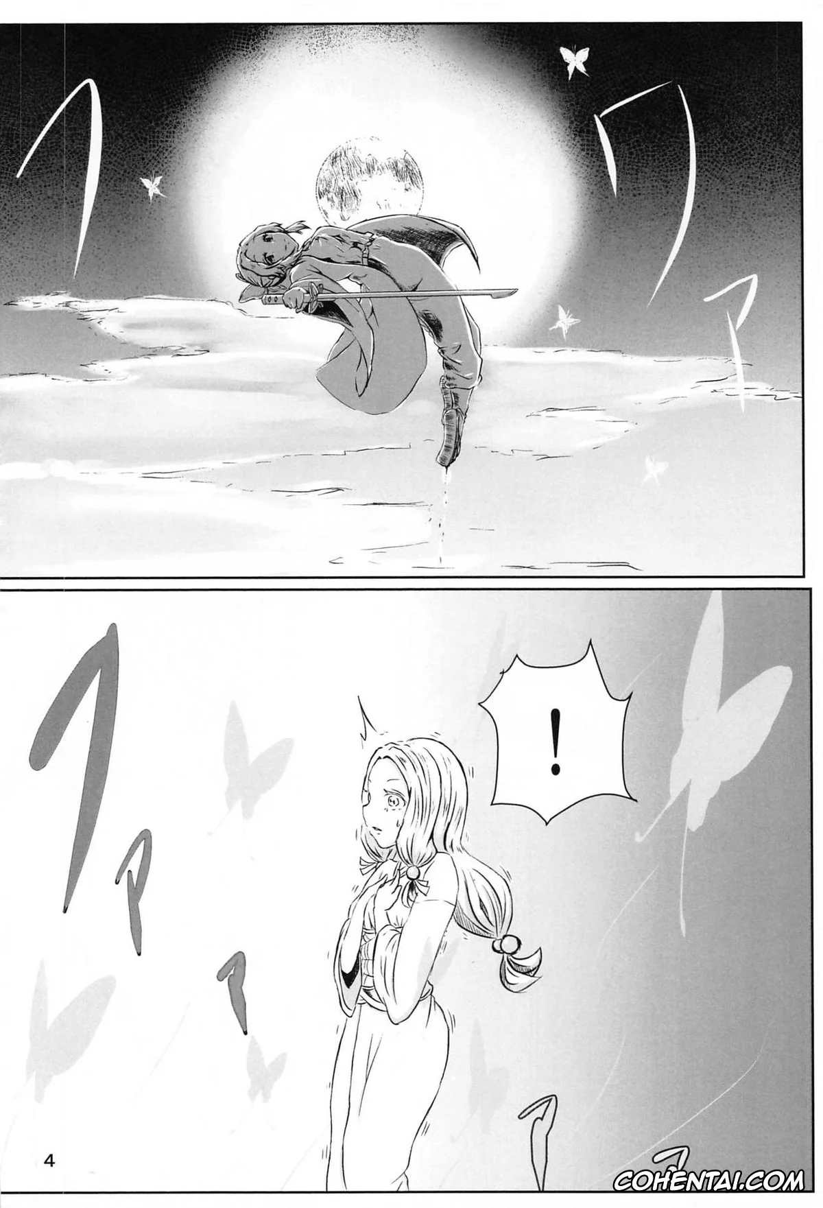Kimetsu No Yaiba | Demon Slayer hentai, Older Sister Spider Demon hentai, Shinobu Kochou hentai, Les no Kokyuu (Kimetsu no Yaiba), pagina 3