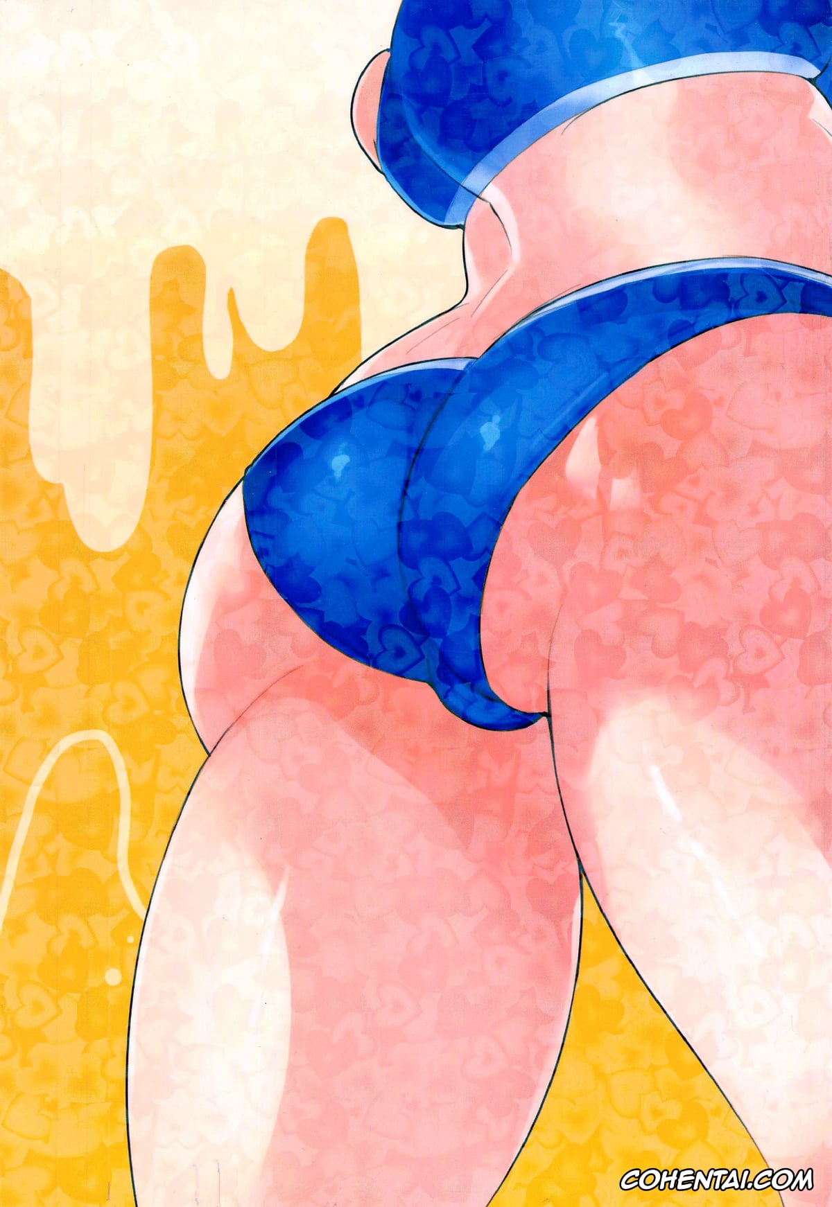 Puyo Puyo | Madou Monogatari porno, Arle Nadja porno, Satan porno, Hiepoka Nurunuru Daisakusen!! (Puyo Puyo), pagina 17