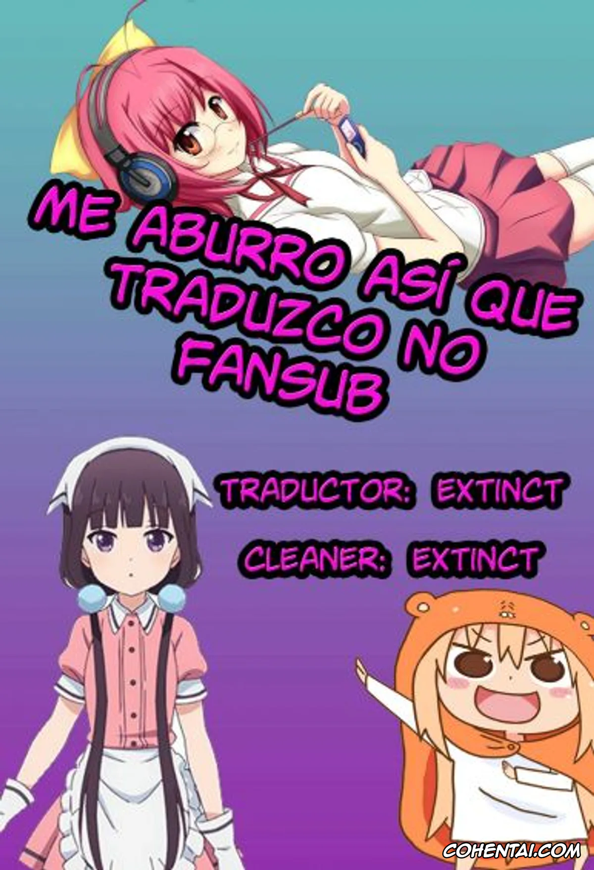 Himouto! Umaru-chan xxx, Sylphynford Tachibana xxx, Taihei Doma xxx, Umaru Doma xxx, Sukisuki Onii-chan (Himouto! Umaru-chan), pagina 25
