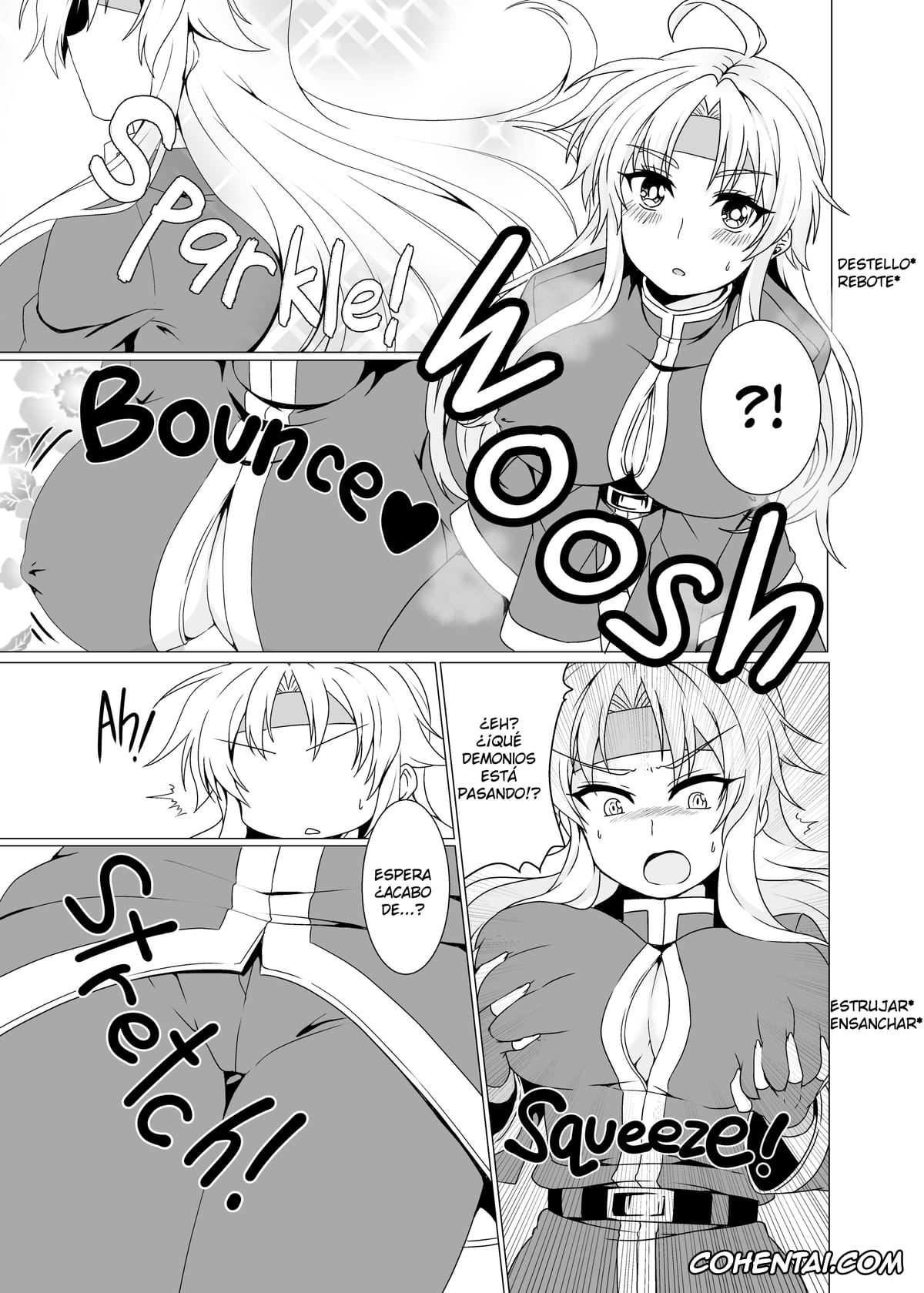 Puyo Puyo | Madou Monogatari porno, Lagnus The Brave | Lagnus Bishasi porno, Schezo Wegey porno, Rabbitch Fuck (Puyo Puyo), pagina 5
