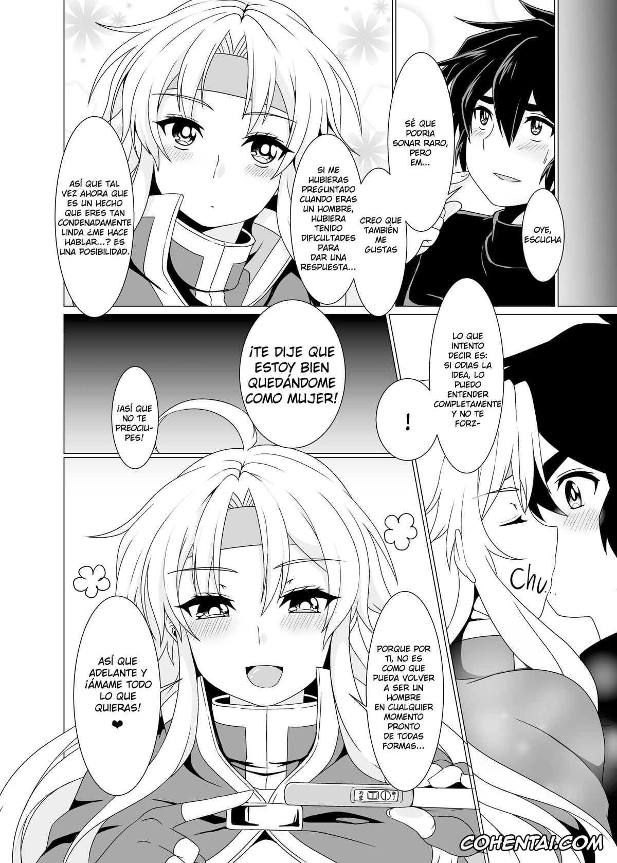 Puyo Puyo | Madou Monogatari xxx, Lagnus The Brave | Lagnus Bishasi xxx, Schezo Wegey xxx, Rabbitch Fuck (Puyo Puyo), pagina 22