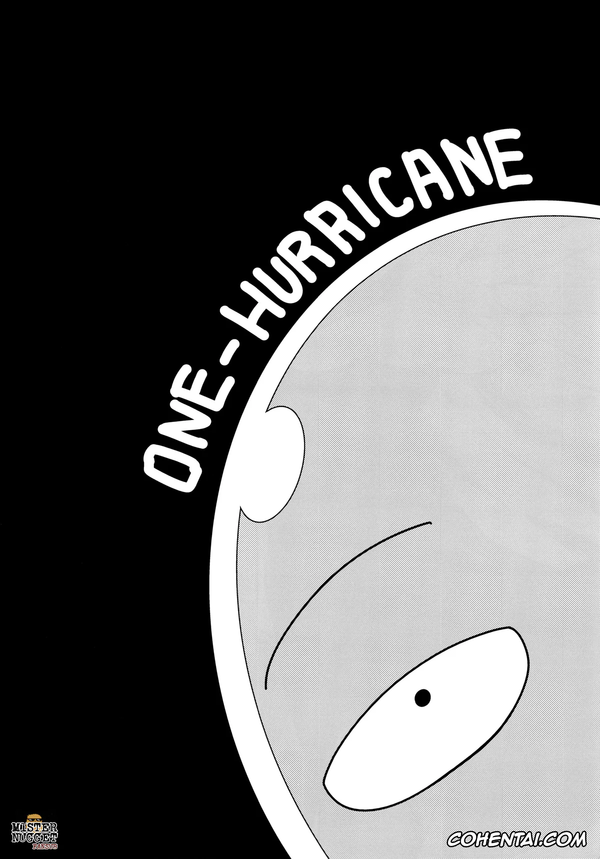 One Punch Man porno, Jigoku no Fubuki porno, Saitama porno, ONE-HURRICANE – Seiyoku no Fubuki (One Punch Man), pagina 2