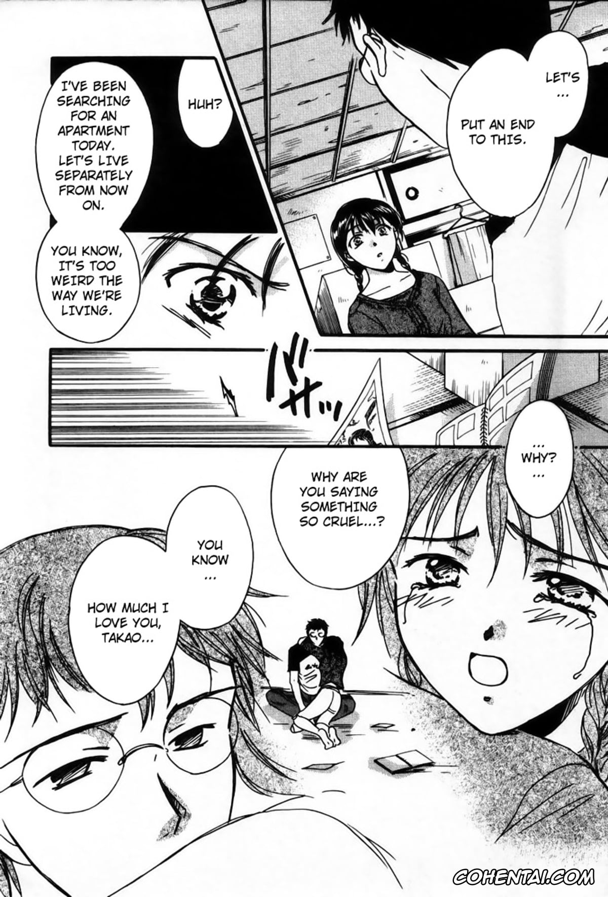Original xxx, BATHHOUSE, pagina 10