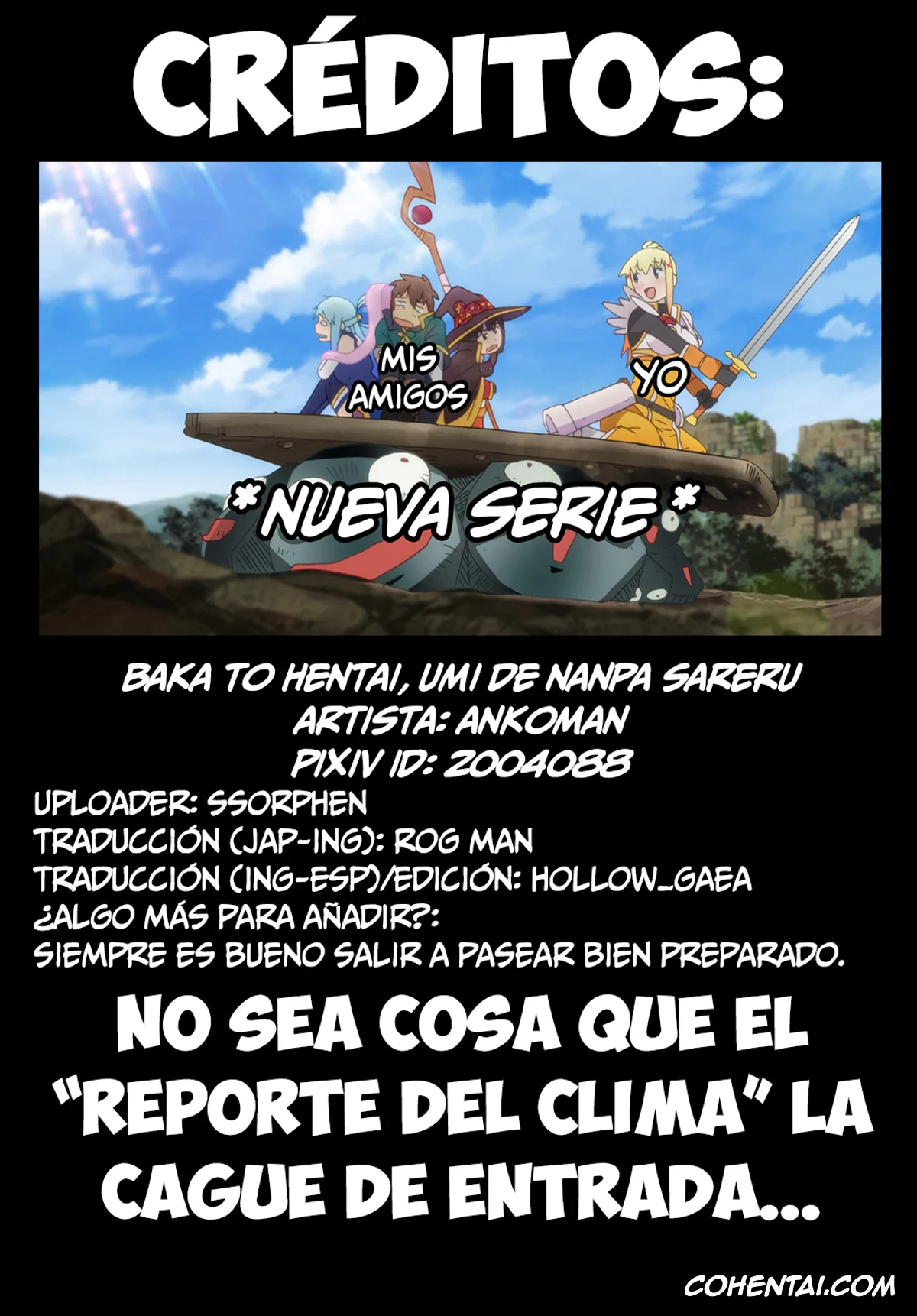 Kono Subarashii Sekai ni Syukufuku o! hentai, Aqua hentai, Darkness | Lalatina Ford Dustiness hentai, Baka to Hentai, Umi de Nanpa Sareru (Kono Subarashii Sekai ni Syukufuku o!), pagina 3