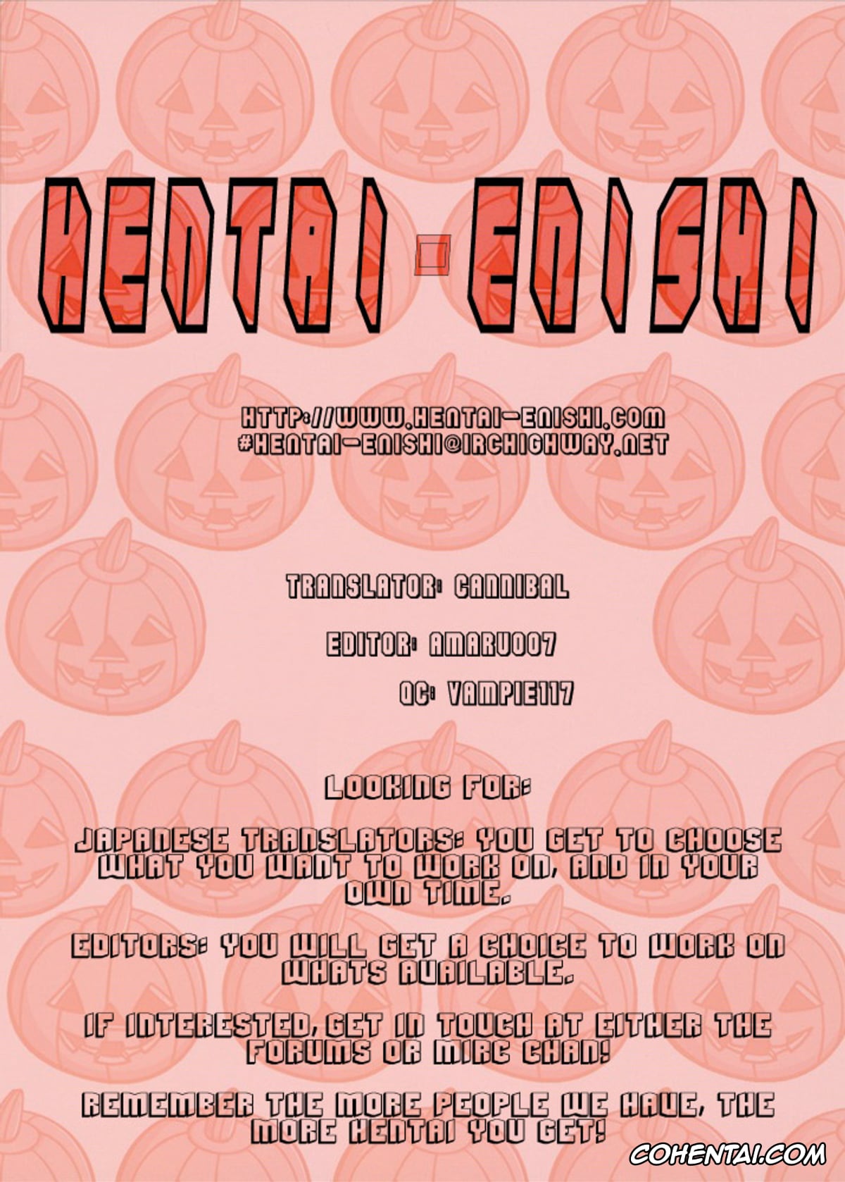 Pumpkin Scissors porno, Alice L. Malvin porno, Elis Malvin porno, Randel Oland porno, Solice Malvin porno, Pumpkin Jam (Pumpkin Scissors), pagina 26