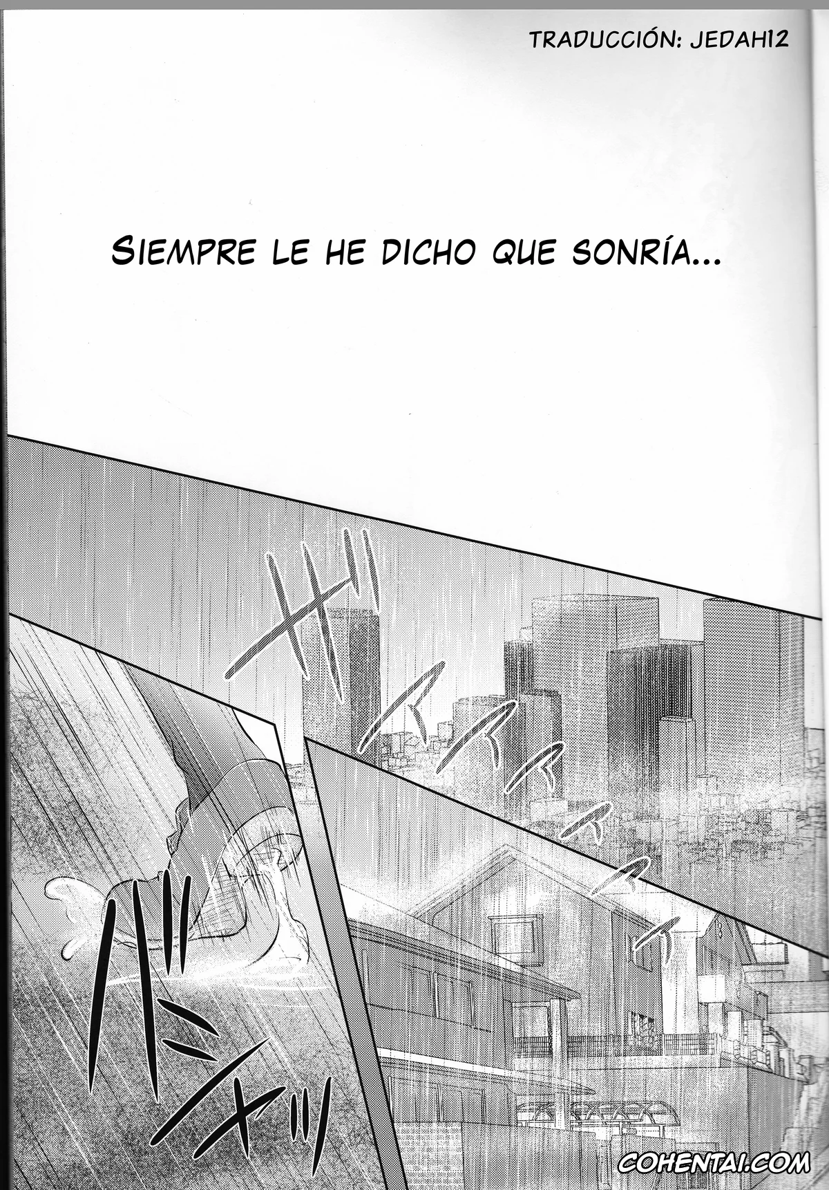 Yu-Gi-Oh! ARC-V porno, Yuuya Sakaki porno, Yuzu Hiiragi porno, Watashi no Soba de Naite (Yu-Gi-Oh! ARC-V), pagina 2