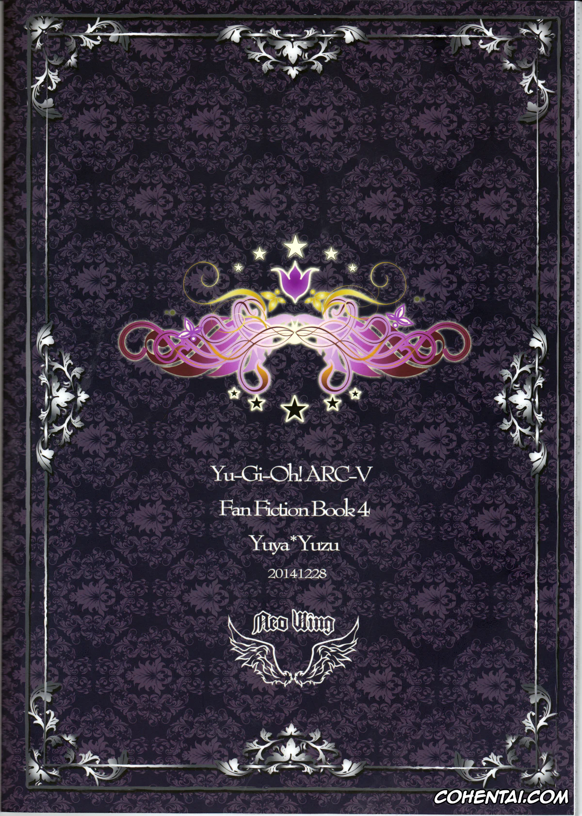 Yu-Gi-Oh! ARC-V hentai, Yuuya Sakaki hentai, Yuzu Hiiragi hentai, Watashi no Soba de Naite (Yu-Gi-Oh! ARC-V), pagina 30