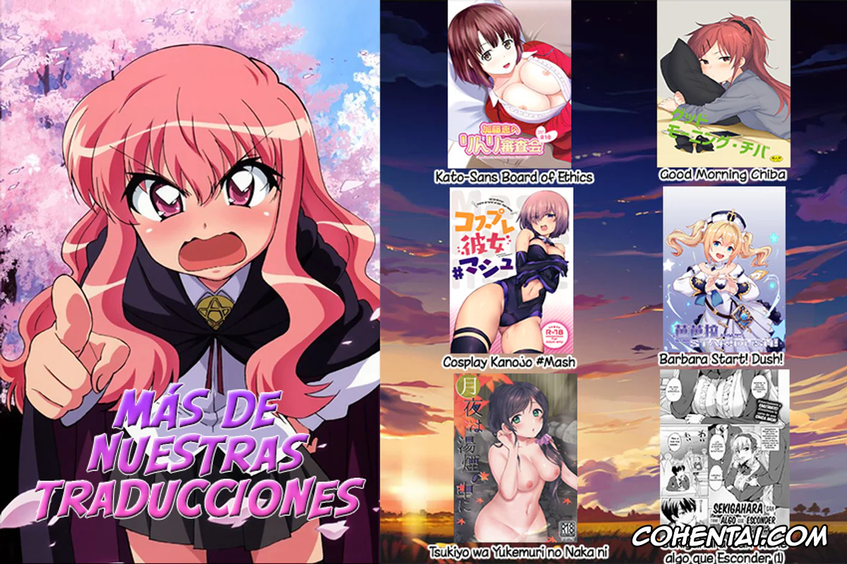 Genshin Impact porno, Barbara Pegg porno, Hatsujou!? Ganbare Barbara-chan (Genshin Impact), pagina 26
