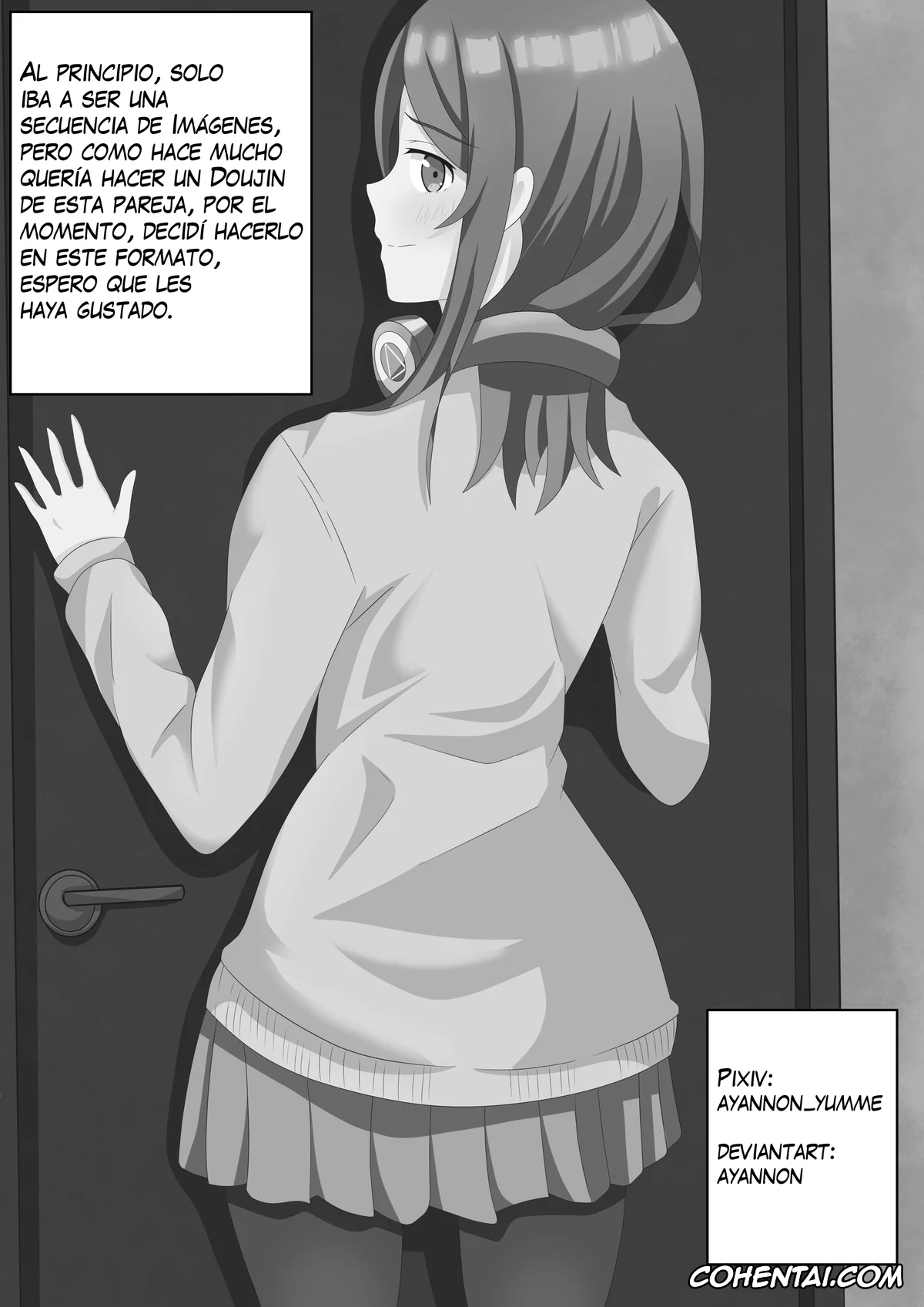 Gotoubun No Hanayome | The Quintessential Quintuplets porno, Fuutarou Uesugi porno, Miku Nakano porno, Nuestro ansiado, tiempo a solas. (Gotoubun no Hanayome), pagina 17