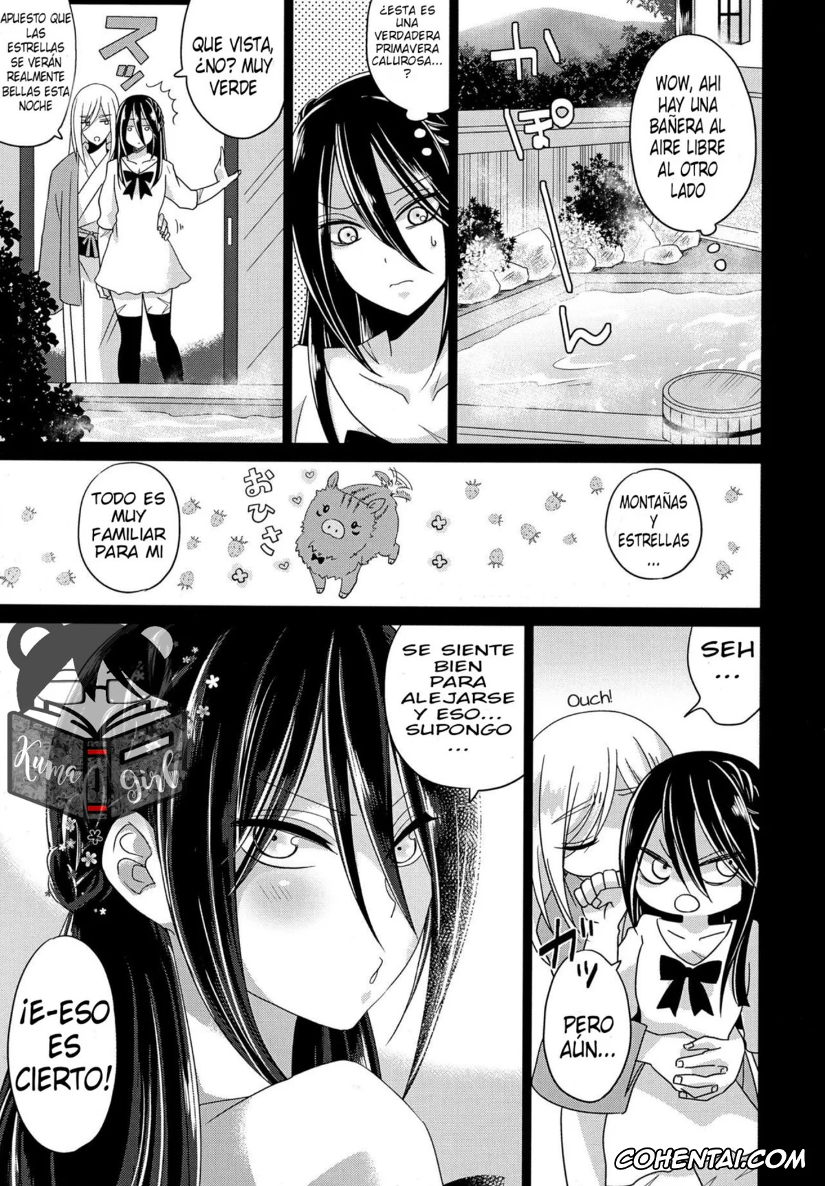 One Punch Man xxx, Flashy Flash xxx, Speed Of Sound Sonic xxx, HUG and KISS (One Punch Man), pagina 4