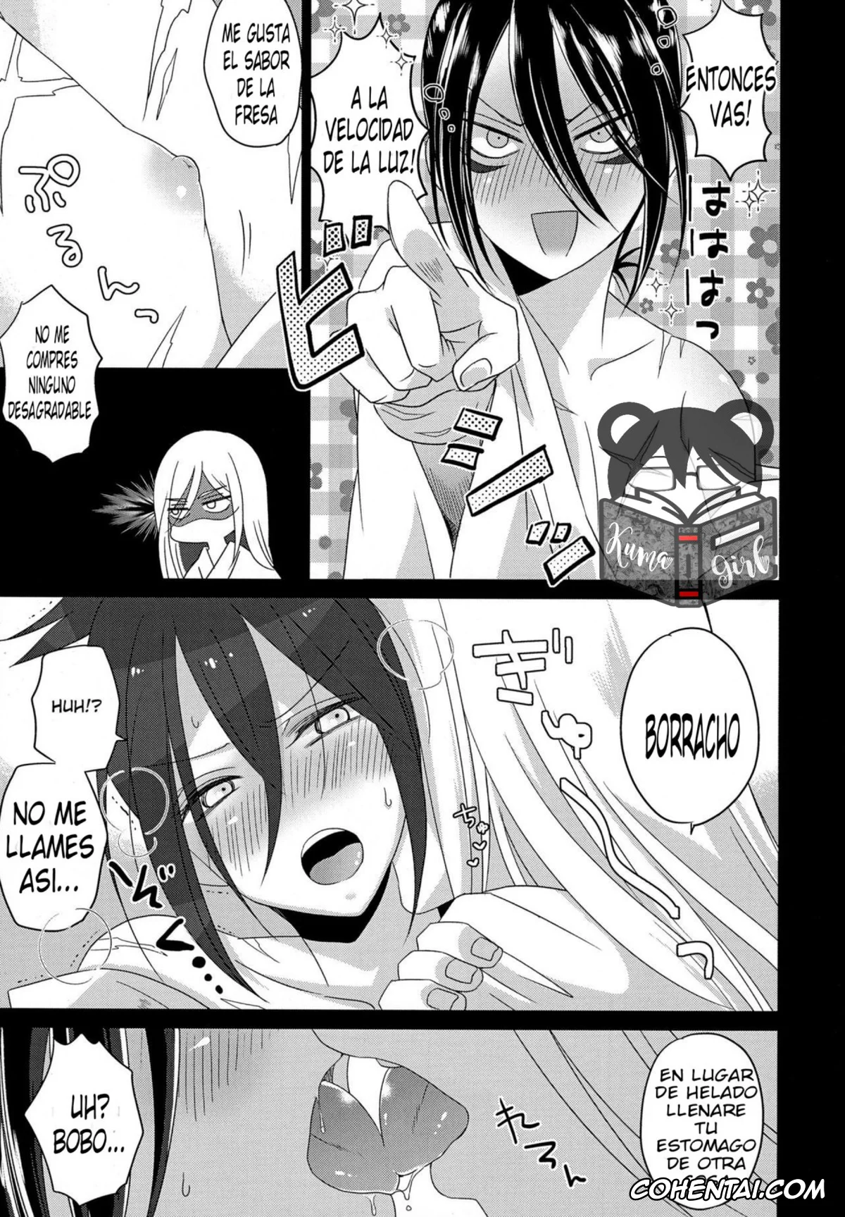 One Punch Man porno, Flashy Flash porno, Speed Of Sound Sonic porno, HUG and KISS (One Punch Man), pagina 23