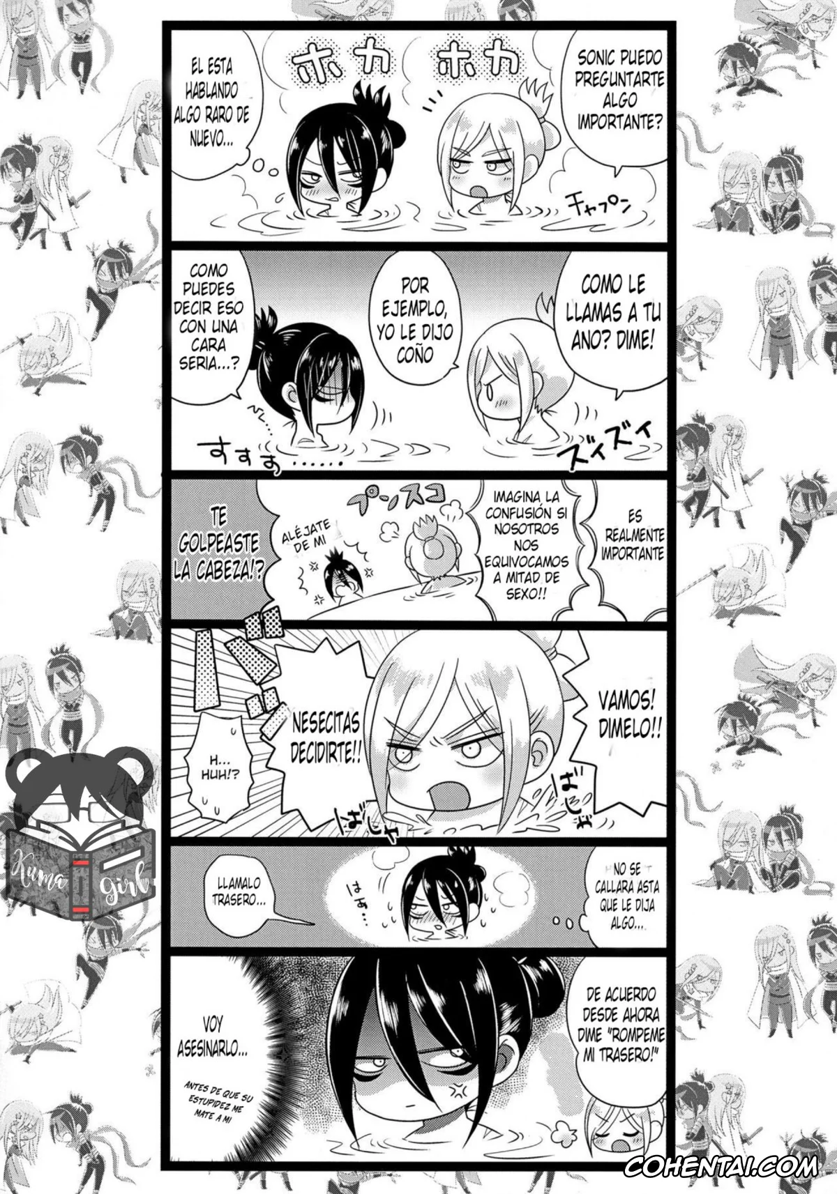 One Punch Man hentai, Flashy Flash hentai, Speed Of Sound Sonic hentai, HUG and KISS (One Punch Man), pagina 30
