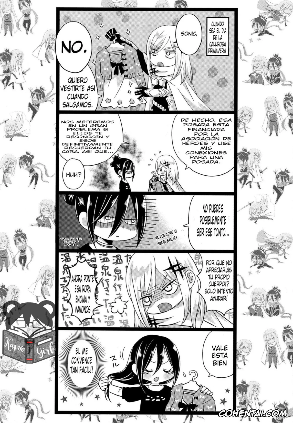 One Punch Man xxx, Flashy Flash xxx, Speed Of Sound Sonic xxx, HUG and KISS (One Punch Man), pagina 31