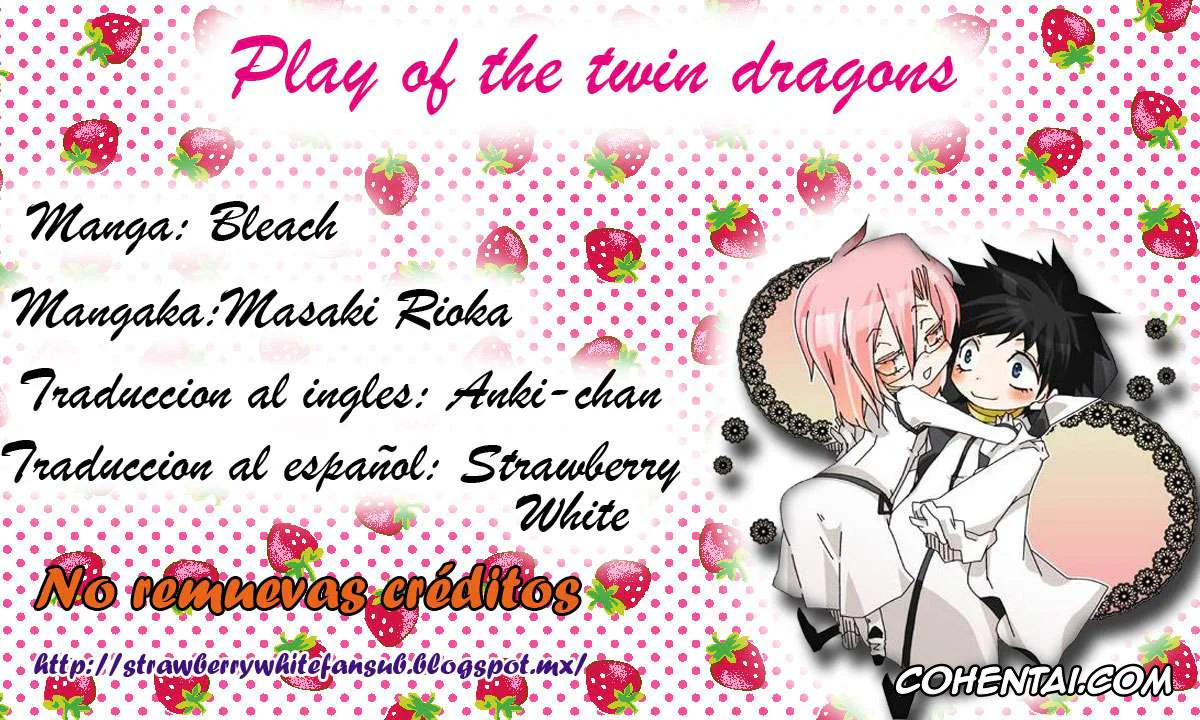 Bleach hentai, Ichigo Kurosaki hentai, Souryuu Yuugi (Bleach), pagina 24