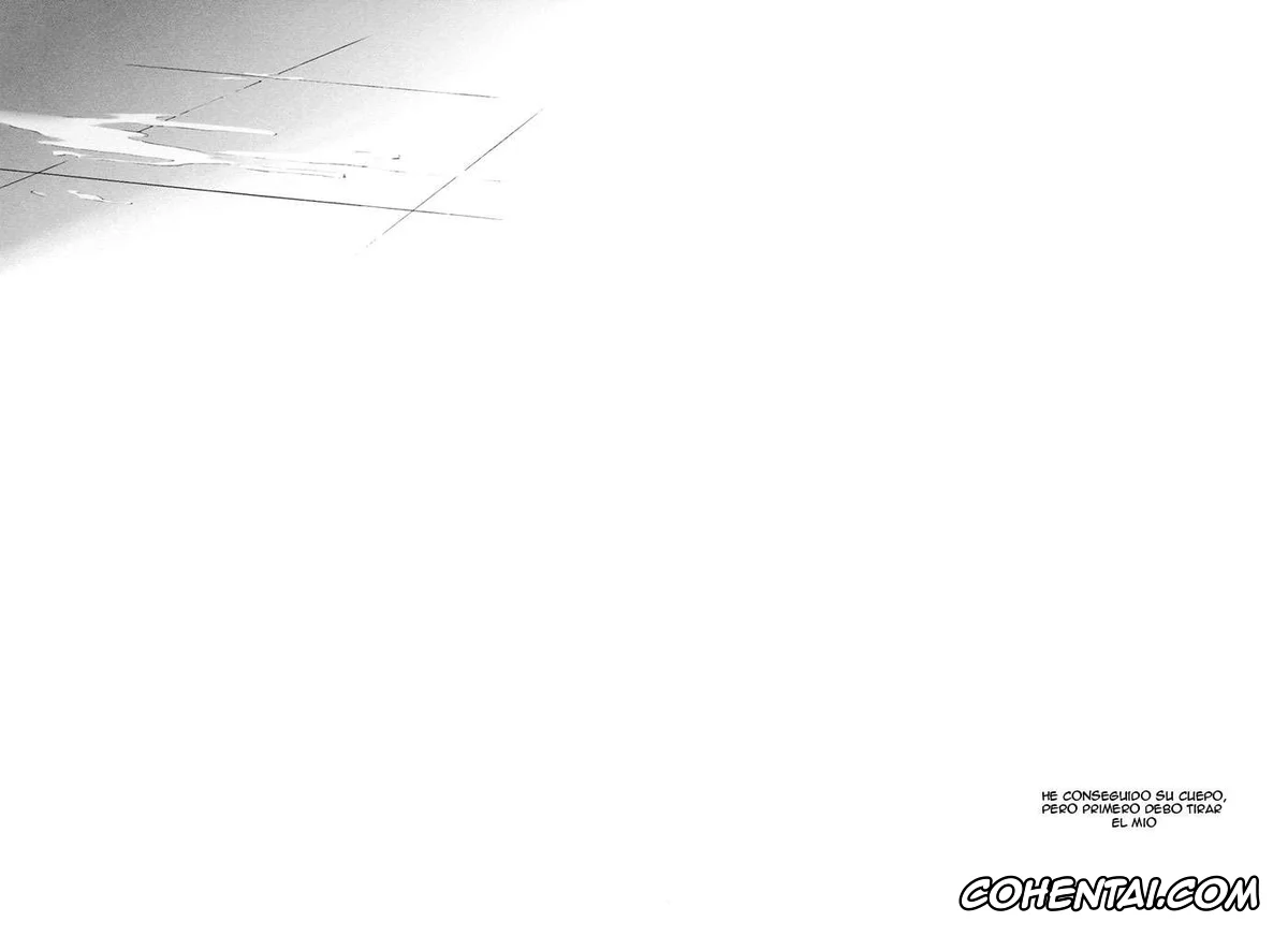 Bleach porno, Fukurou Yamabushi (BLEACH), pagina 20