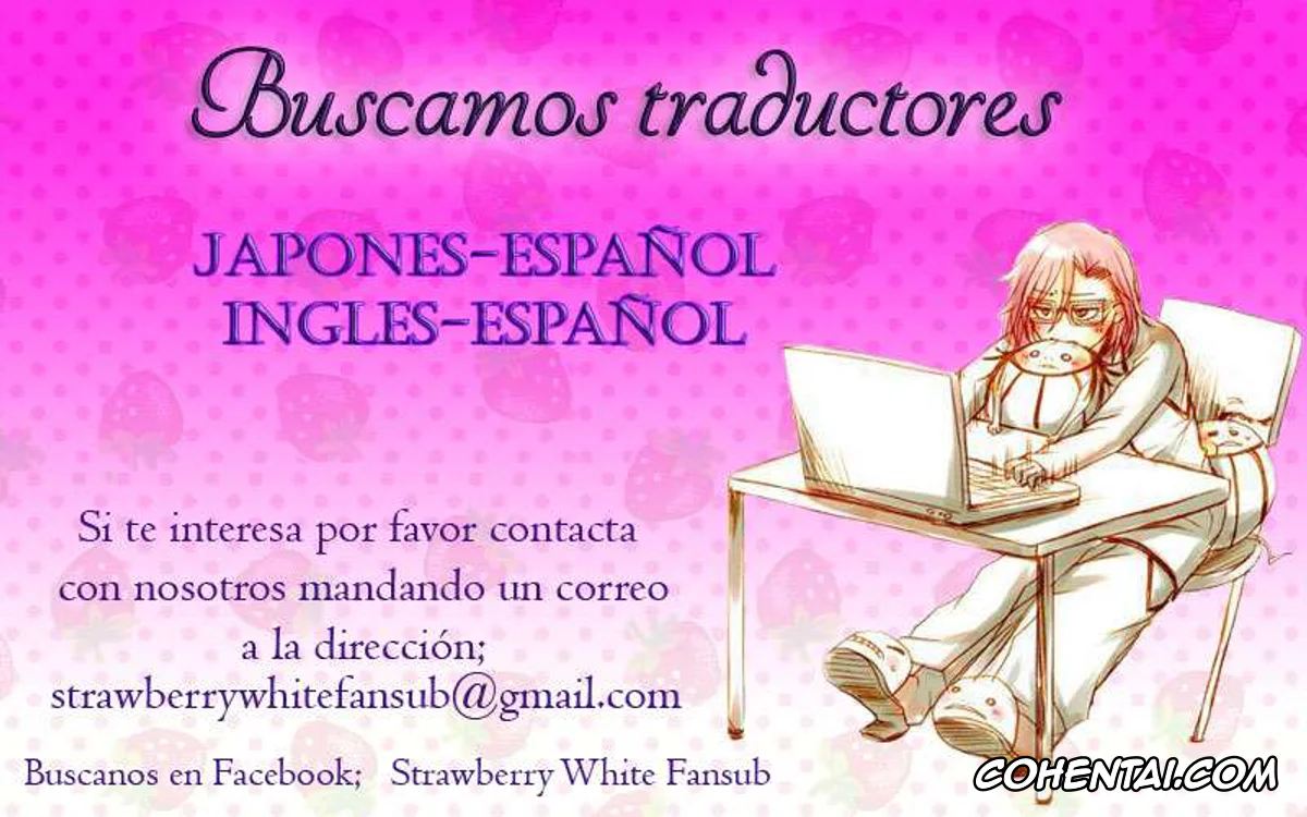 Bleach hentai, Fukurou Yamabushi (BLEACH), pagina 24